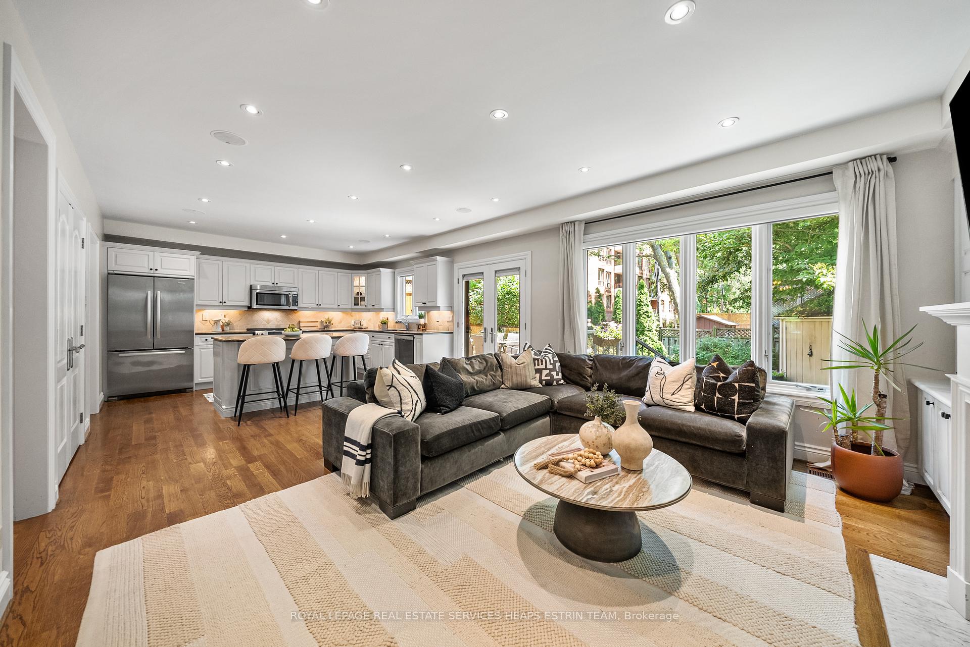 Photo 6 of 43 Randolph Road, Toronto, Leaside — HOMEH