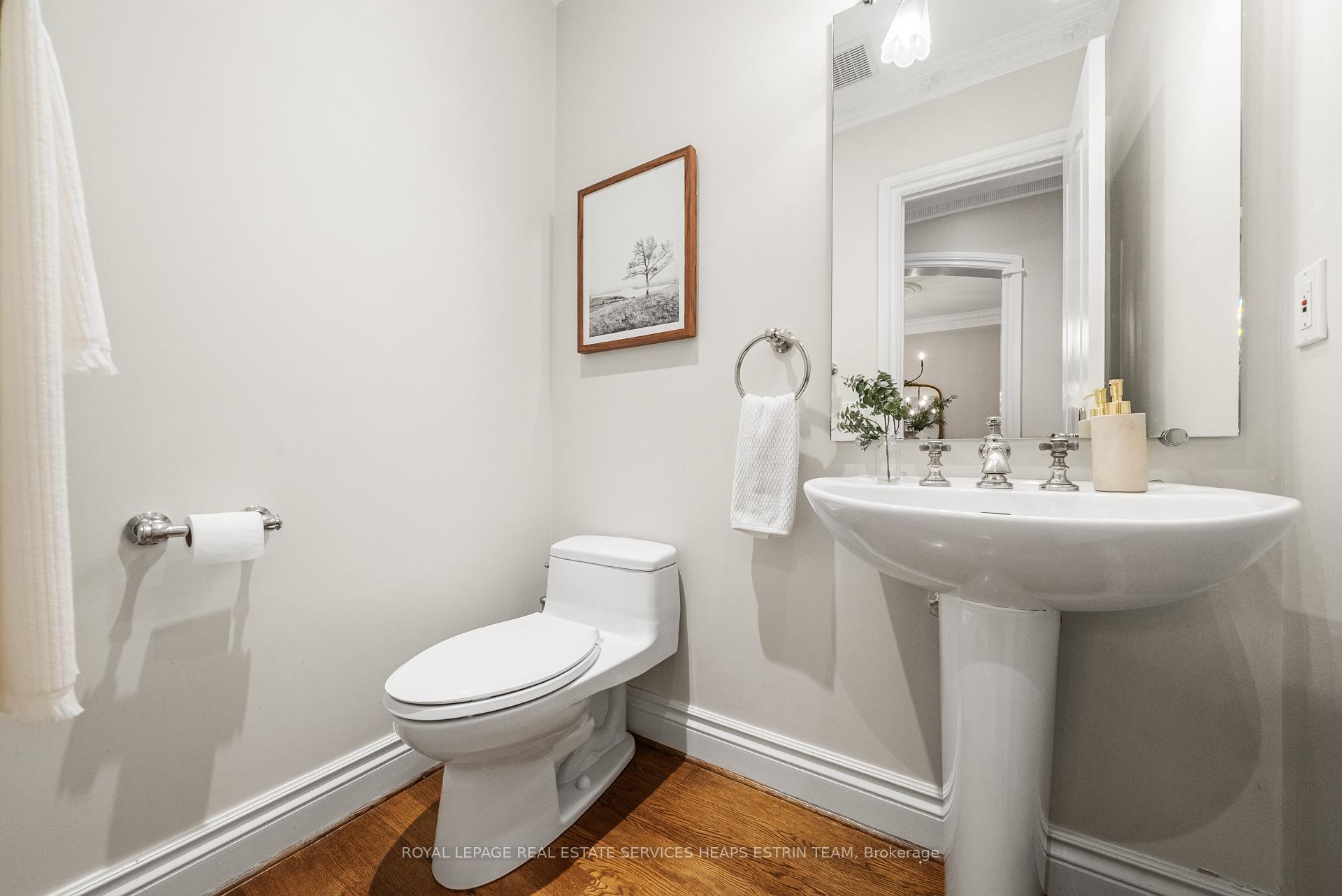 Photo 13 of 43 Randolph Road, Toronto, Leaside — HOMEH