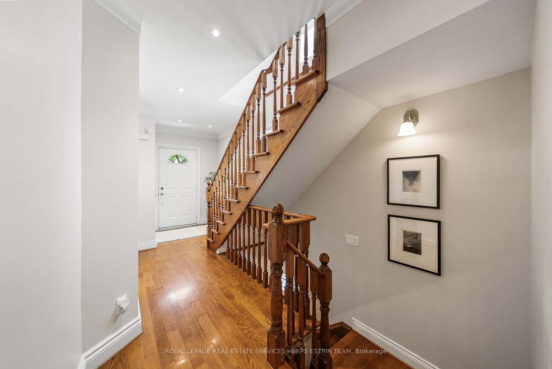 Photo 14 of 43 Randolph Road, Toronto, Leaside — HOMEH