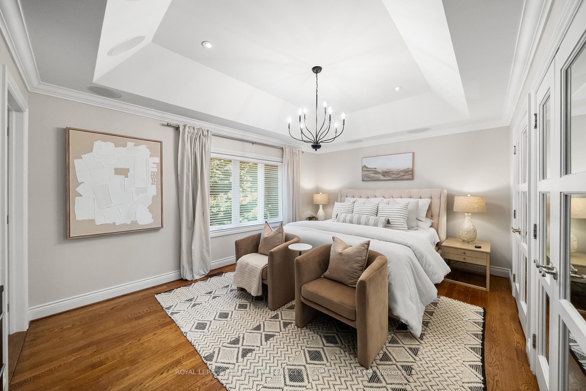 Photo 15 of 43 Randolph Road, Toronto, Leaside — HOMEH