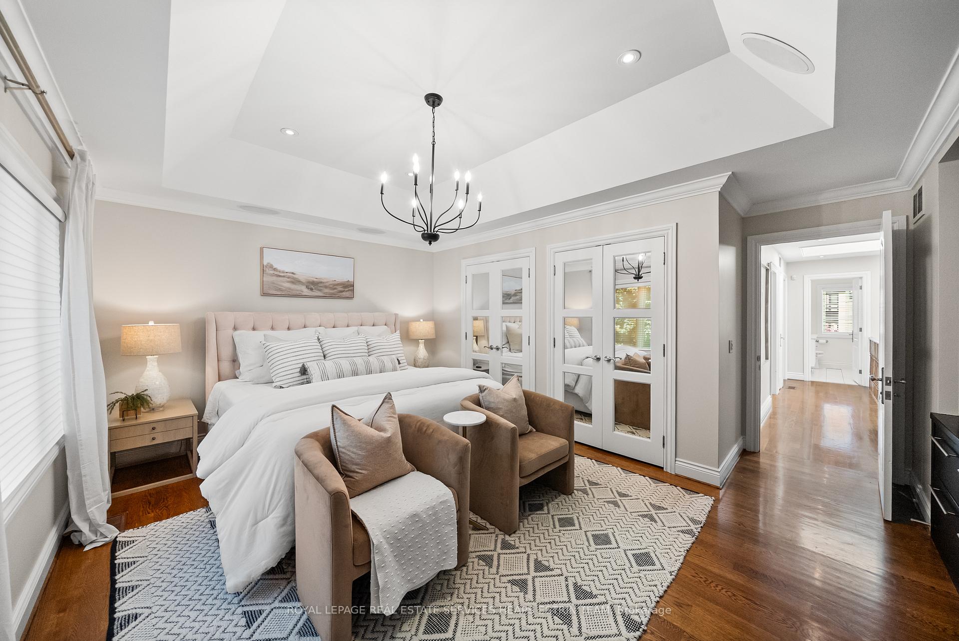 Photo 16 of 43 Randolph Road, Toronto, Leaside — HOMEH