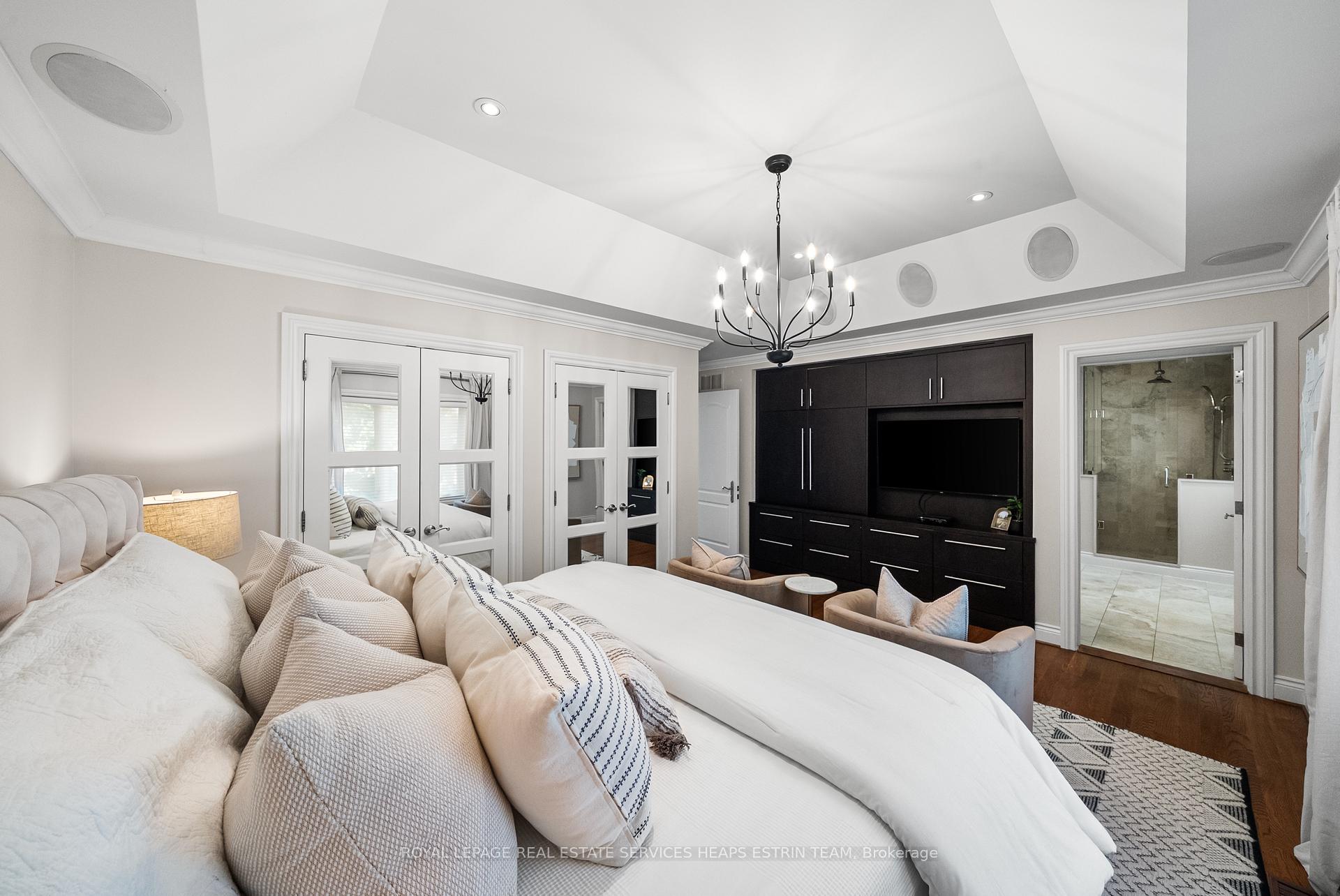 Photo 17 of 43 Randolph Road, Toronto, Leaside — HOMEH