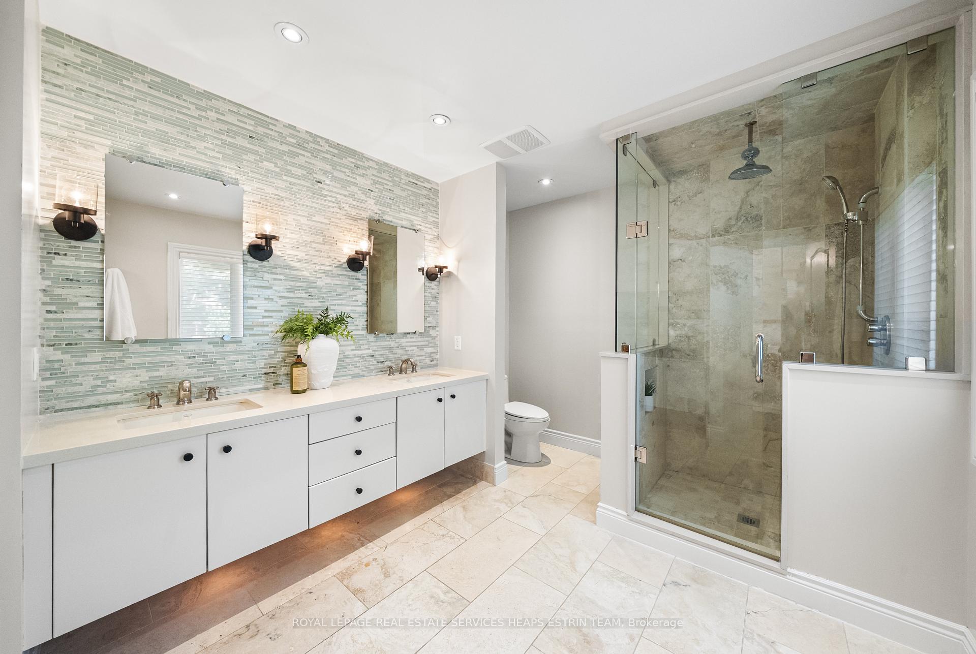 Photo 18 of 43 Randolph Road, Toronto, Leaside — HOMEH