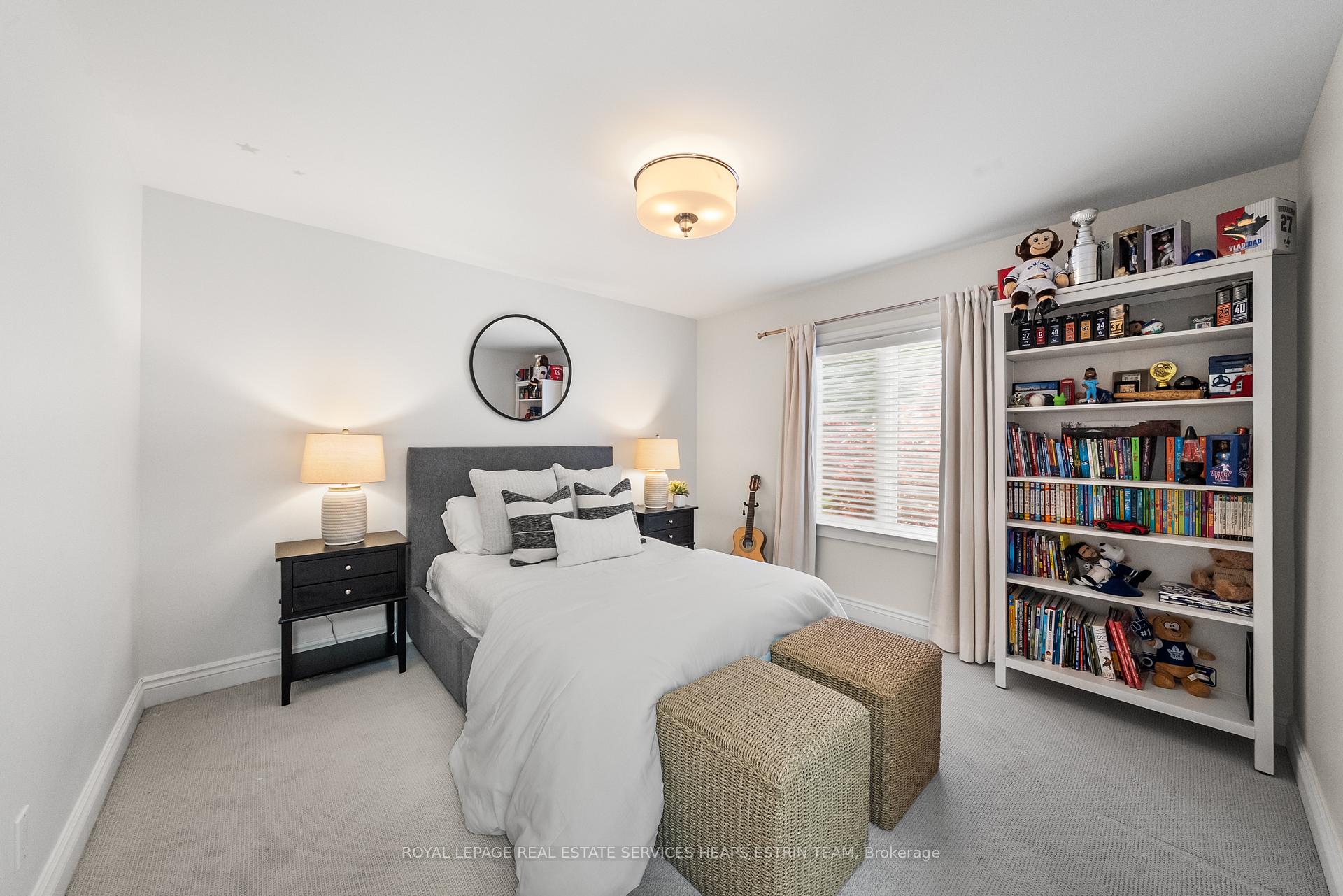 Photo 20 of 43 Randolph Road, Toronto, Leaside — HOMEH