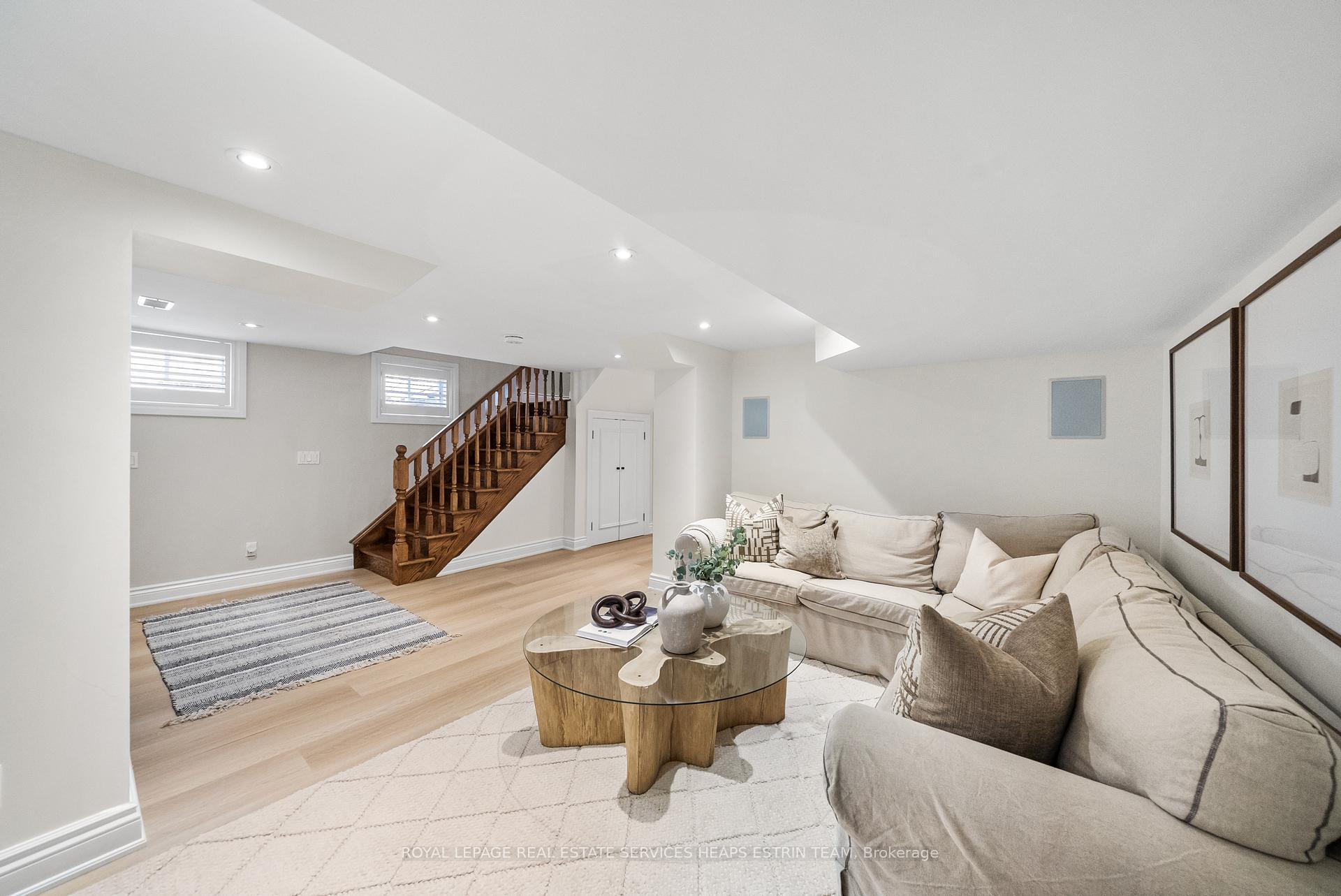 Photo 26 of 43 Randolph Road, Toronto, Leaside — HOMEH
