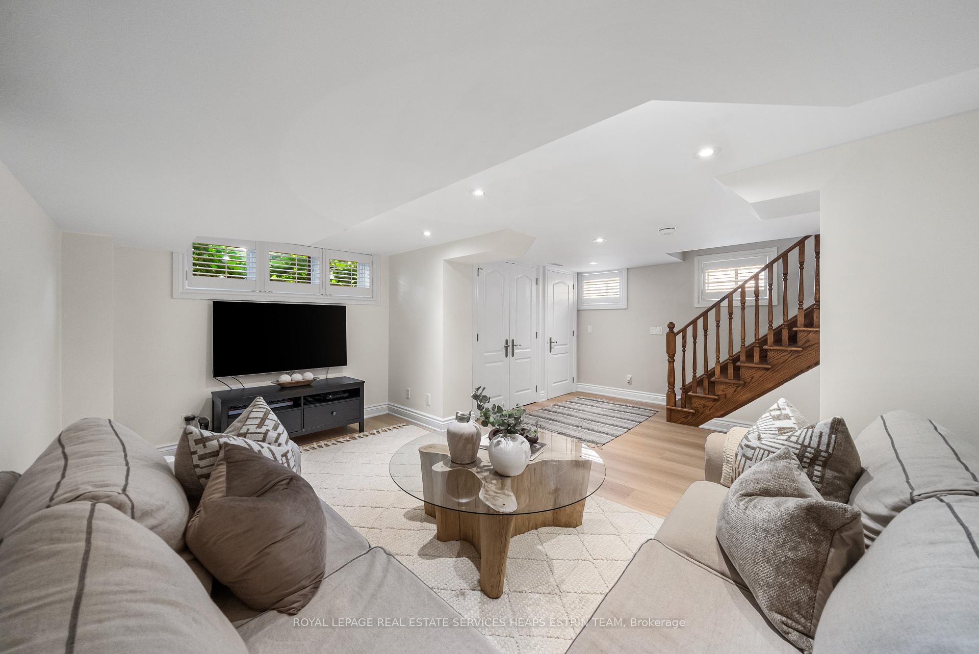 Photo 27 of 43 Randolph Road, Toronto, Leaside — HOMEH