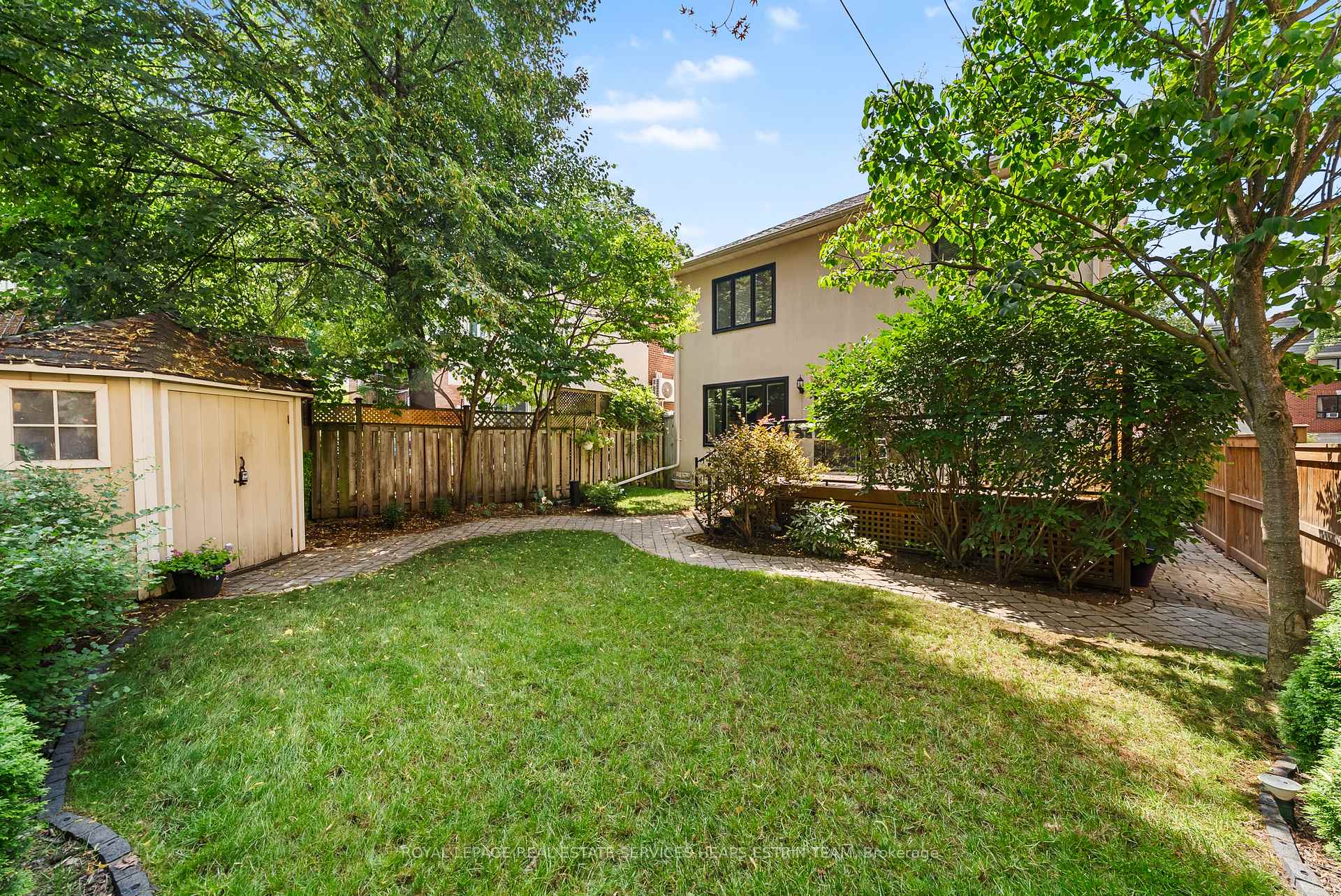 Photo 33 of 43 Randolph Road, Toronto, Leaside — HOMEH