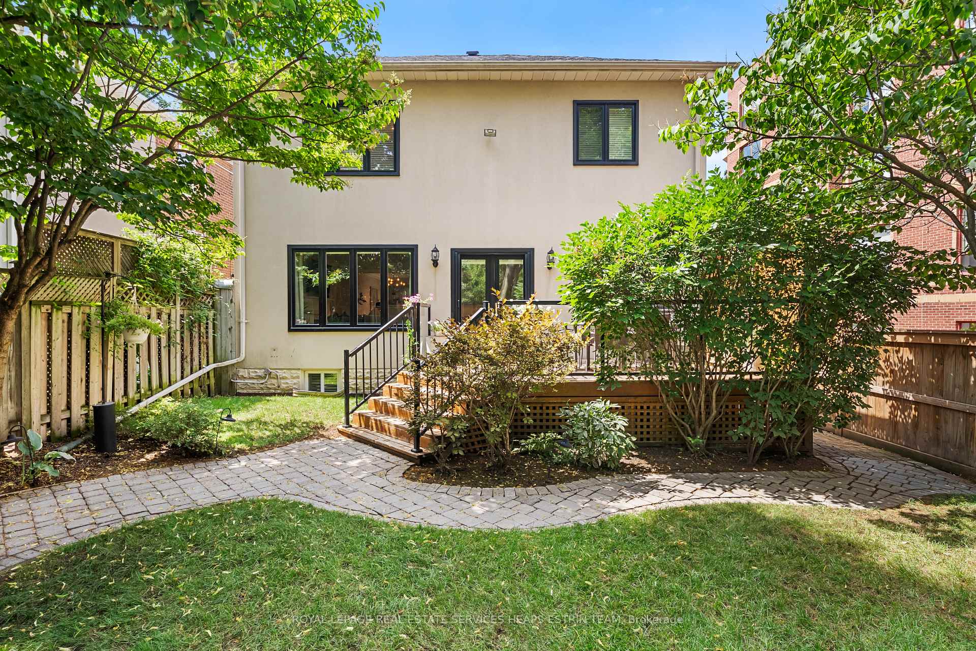 Photo 34 of 43 Randolph Road, Toronto, Leaside — HOMEH