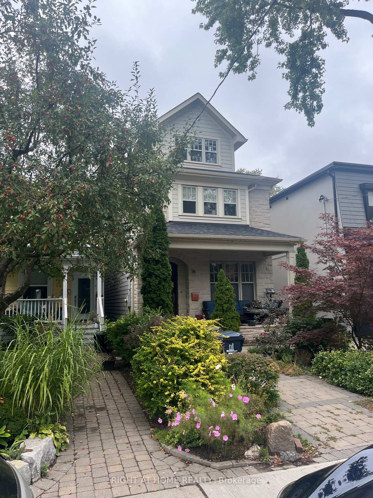 Photo 1 of 36 Shudell Avenue, Toronto, Blake-Jones — HOMEH