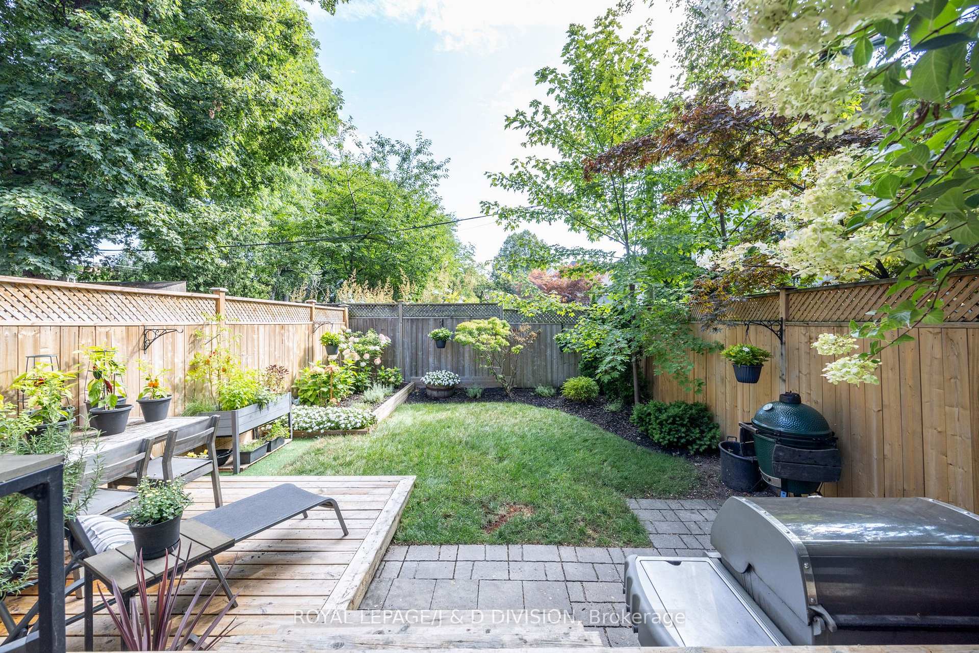 Photo 3 of 1049 Mount Pleasant Road, Toronto, Mount Pleasant East — HOMEH