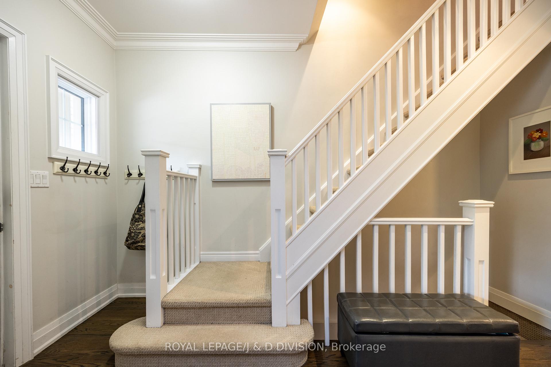 Photo 5 of 1049 Mount Pleasant Road, Toronto, Mount Pleasant East — HOMEH