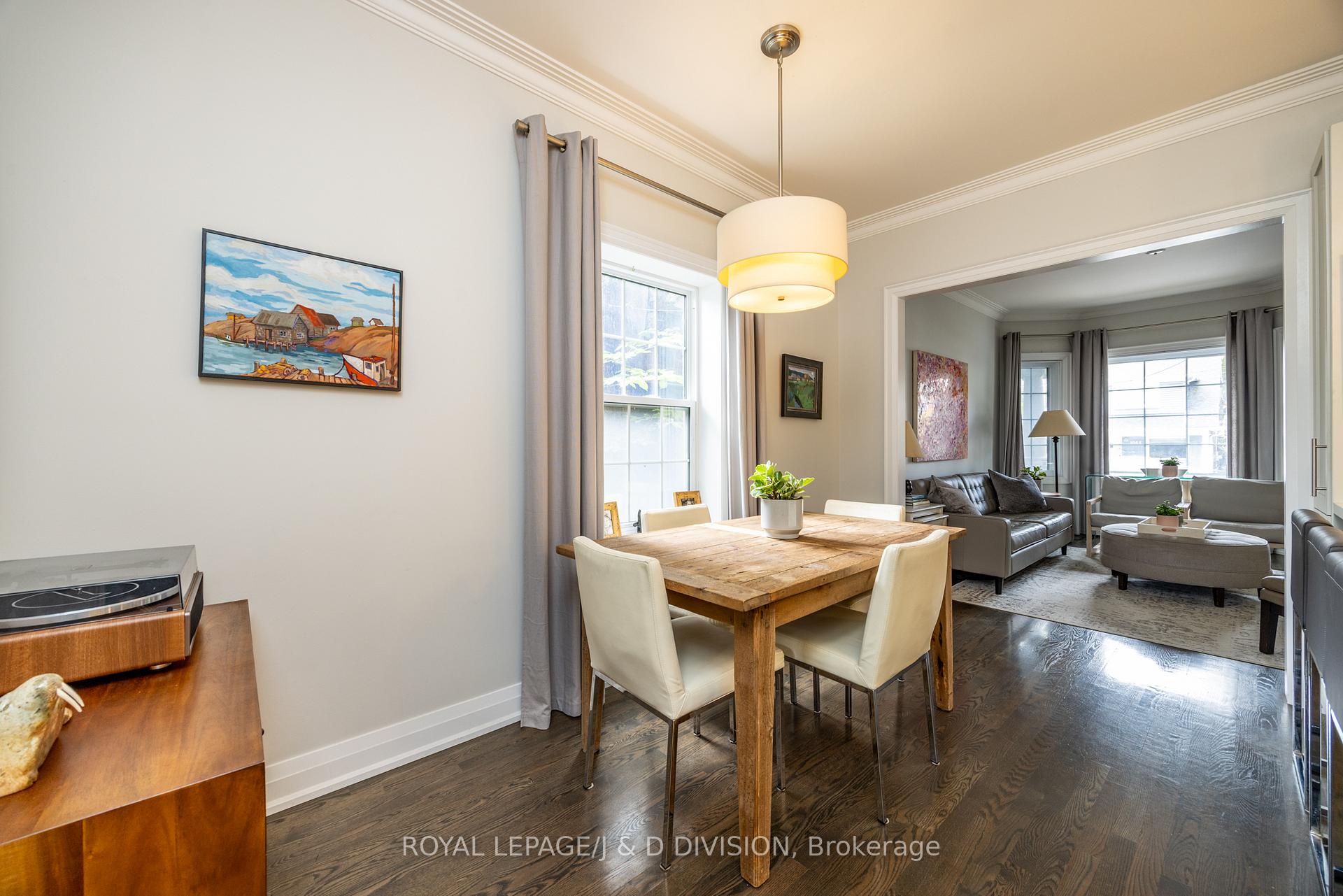 Photo 9 of 1049 Mount Pleasant Road, Toronto, Mount Pleasant East — HOMEH