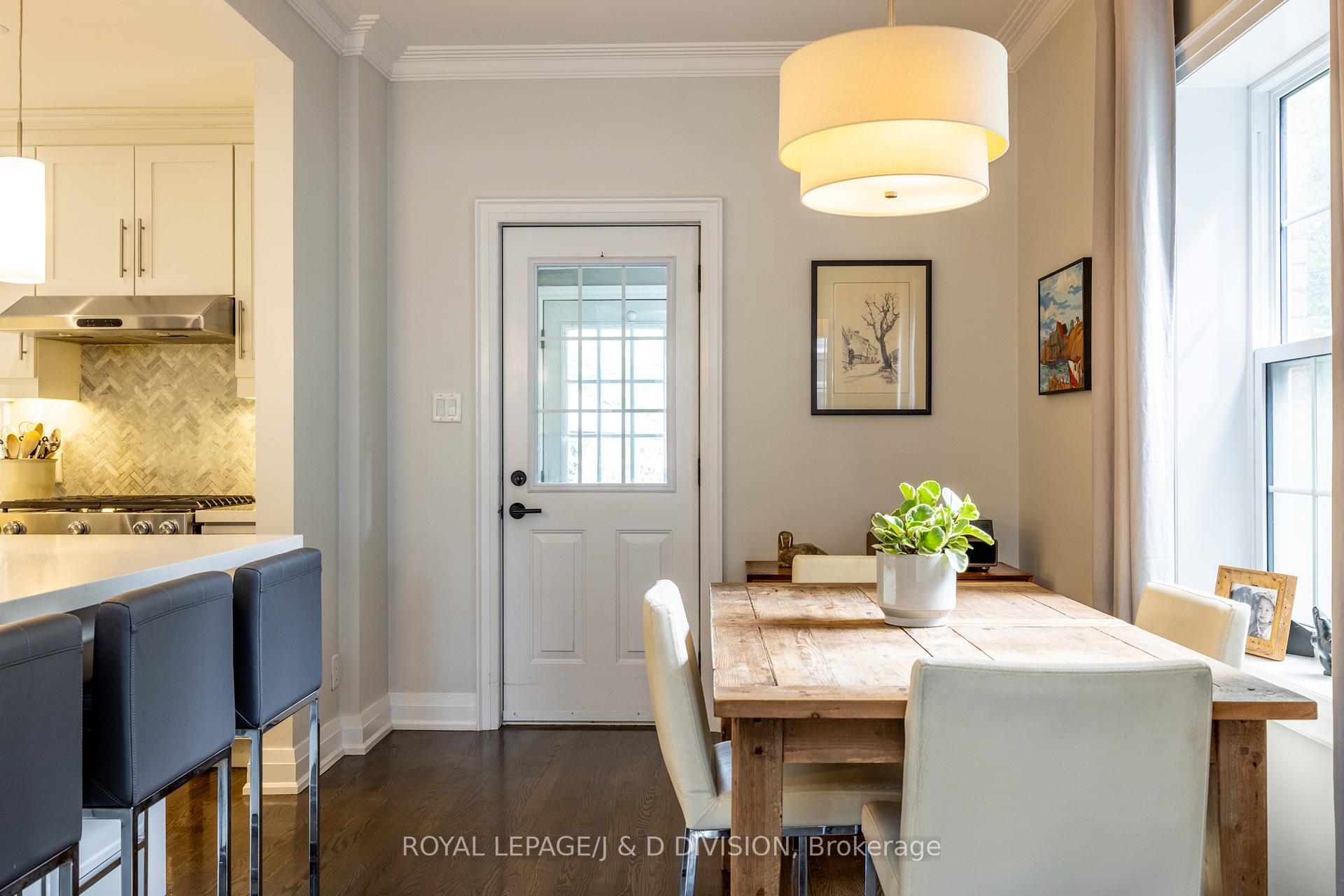 Photo 11 of 1049 Mount Pleasant Road, Toronto, Mount Pleasant East — HOMEH