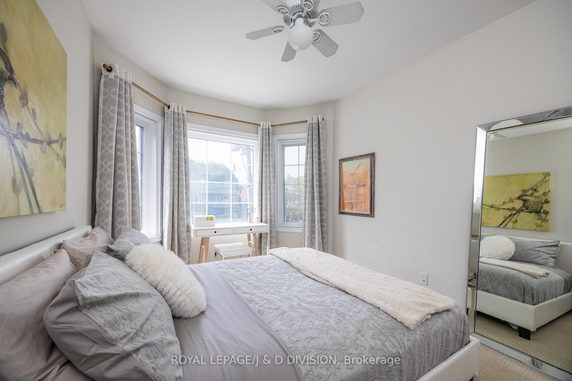 Photo 19 of 1049 Mount Pleasant Road, Toronto, Mount Pleasant East — HOMEH