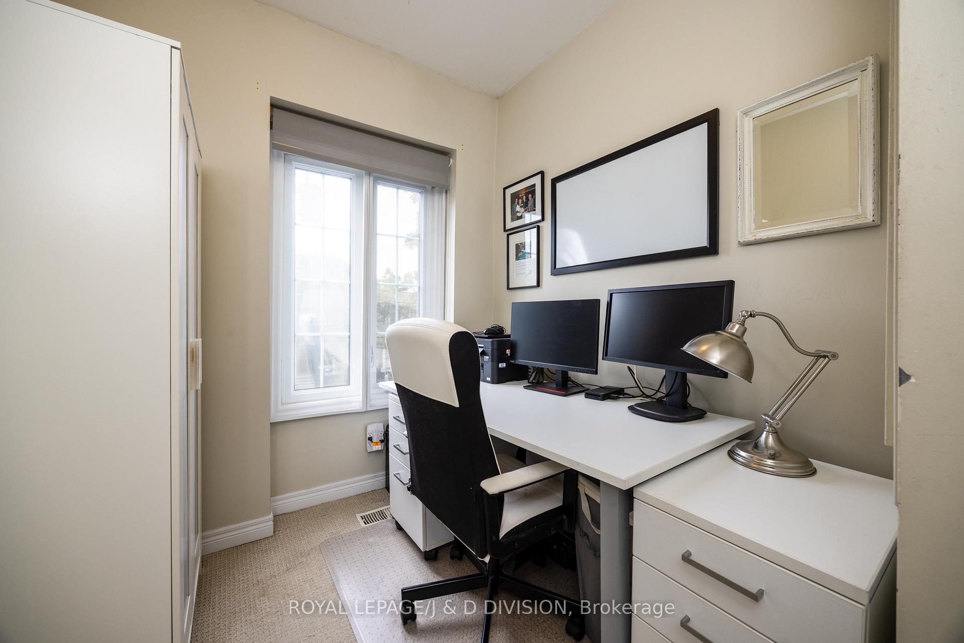 Photo 22 of 1049 Mount Pleasant Road, Toronto, Mount Pleasant East — HOMEH