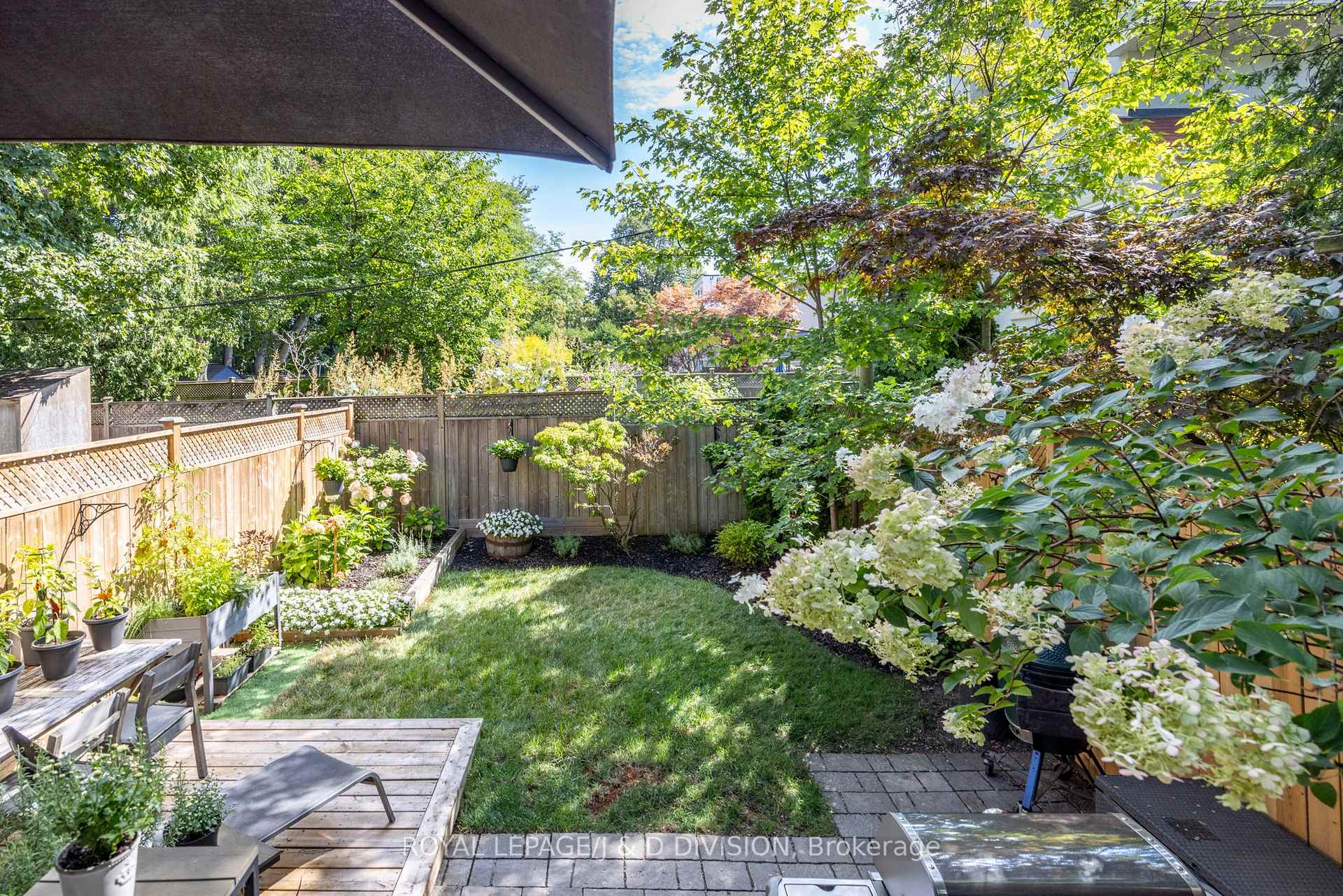 Photo 31 of 1049 Mount Pleasant Road, Toronto, Mount Pleasant East — HOMEH