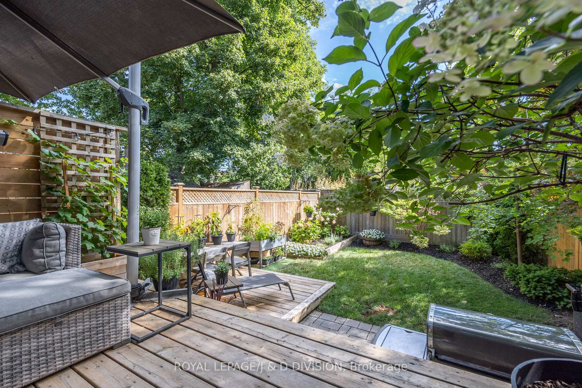 Photo 32 of 1049 Mount Pleasant Road, Toronto, Mount Pleasant East — HOMEH