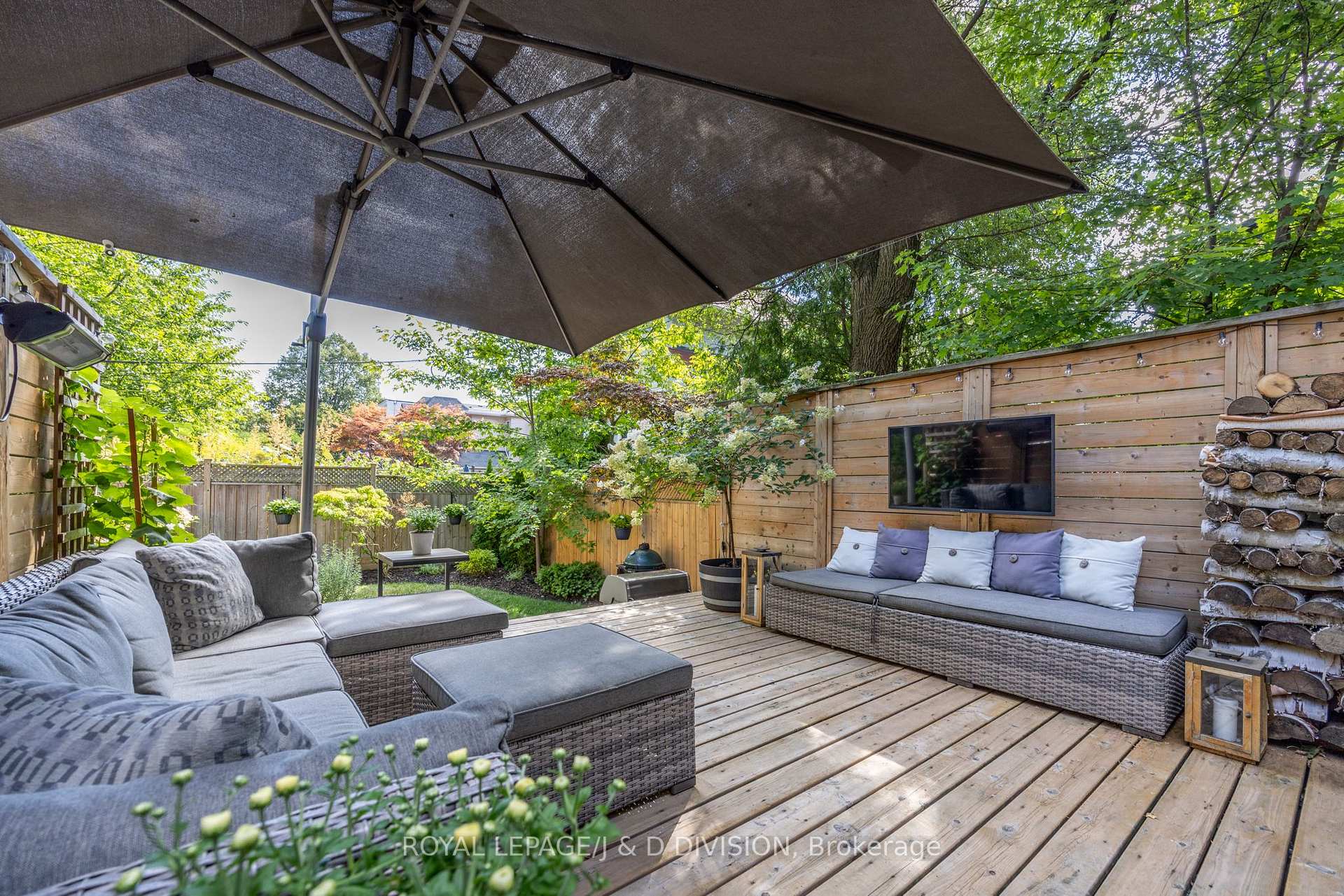 Photo 35 of 1049 Mount Pleasant Road, Toronto, Mount Pleasant East — HOMEH