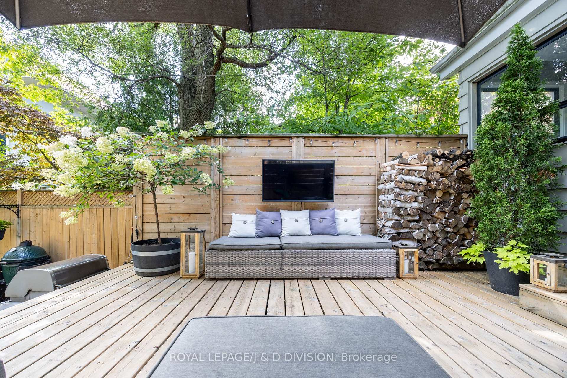Photo 36 of 1049 Mount Pleasant Road, Toronto, Mount Pleasant East — HOMEH