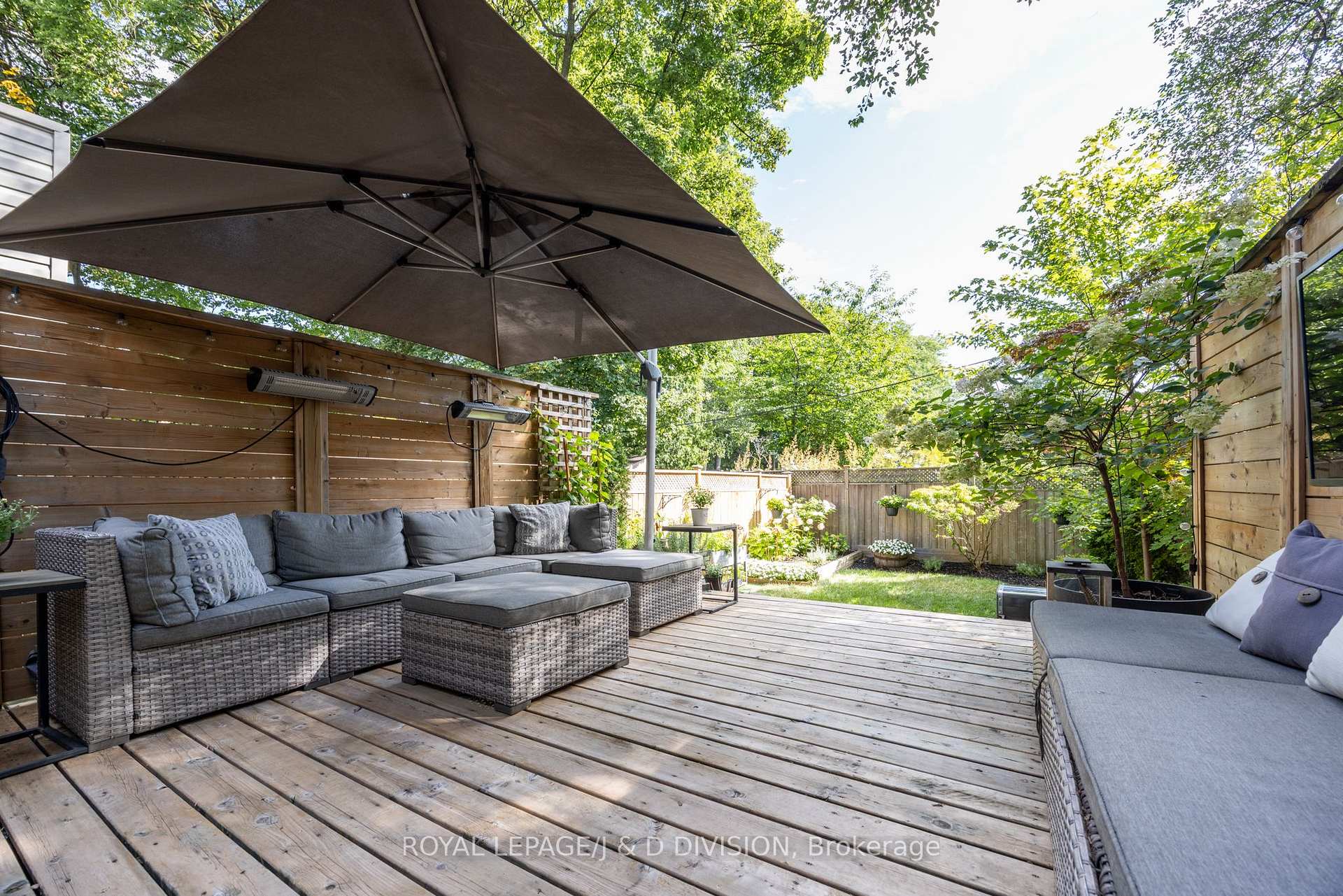 Photo 37 of 1049 Mount Pleasant Road, Toronto, Mount Pleasant East — HOMEH