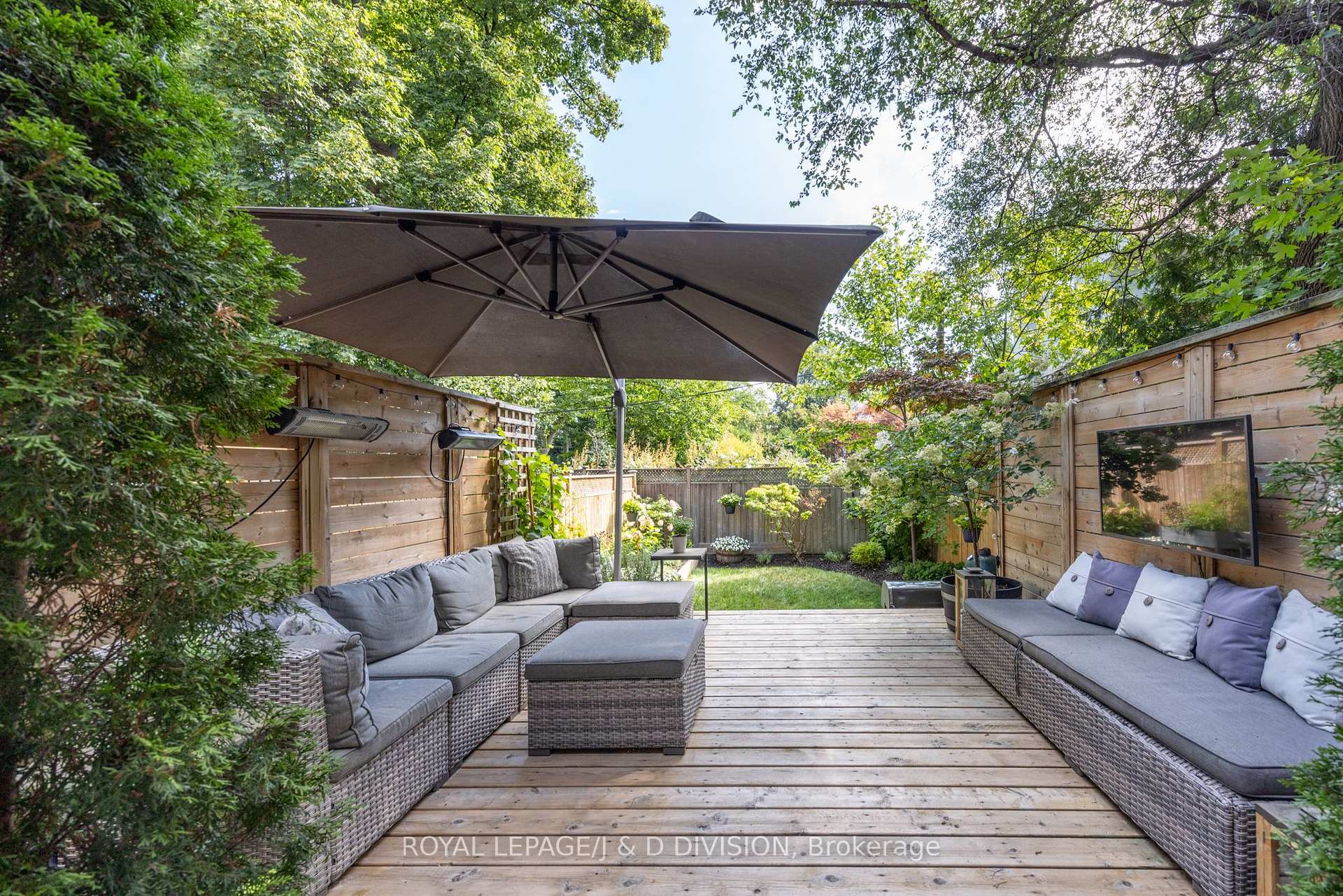 Photo 38 of 1049 Mount Pleasant Road, Toronto, Mount Pleasant East — HOMEH