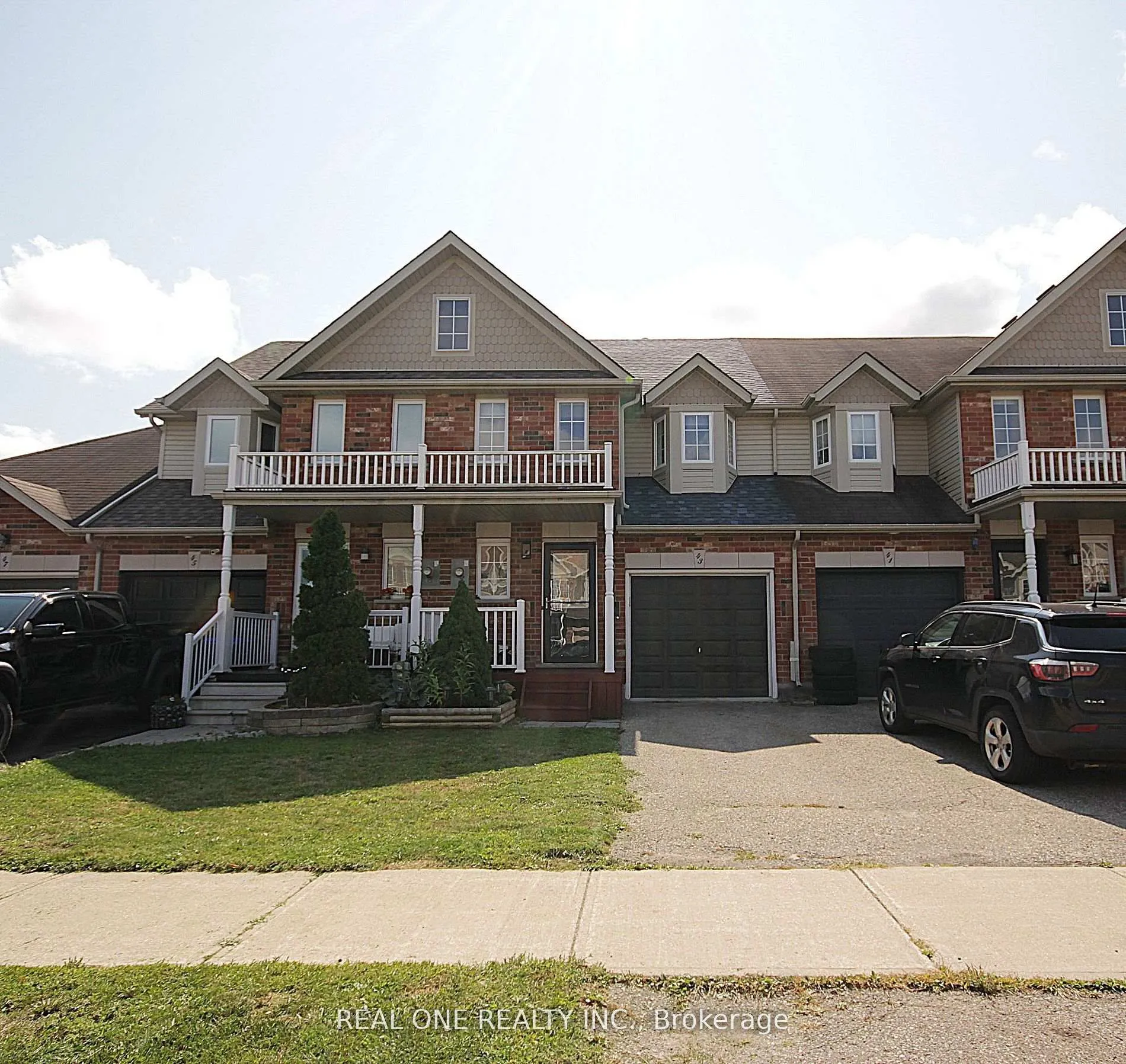 Photo 1 of 43 Shephard Avenue, New Tecumseth, Alliston — HOMEH