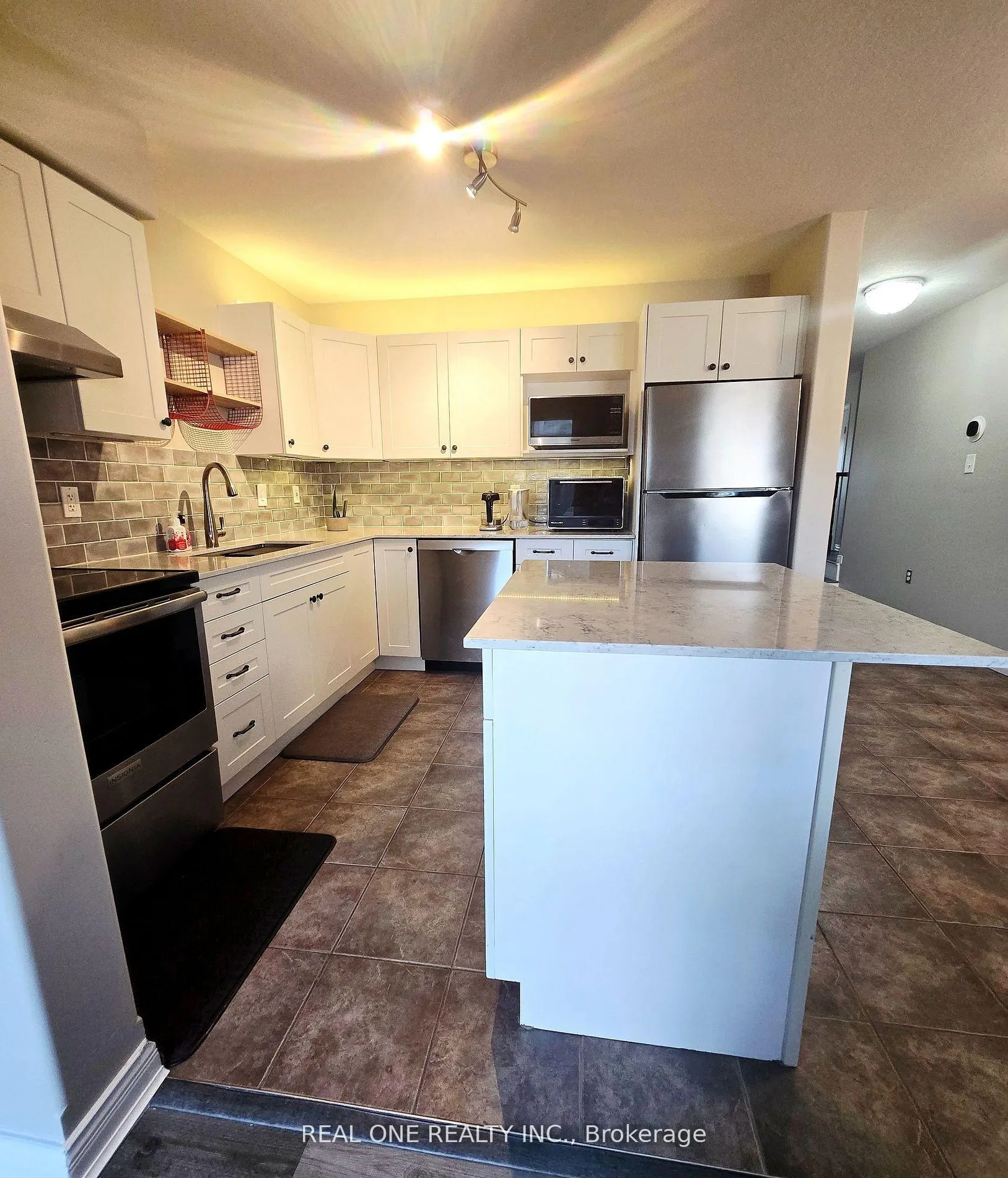 Photo 12 of 43 Shephard Avenue, New Tecumseth, Alliston — HOMEH