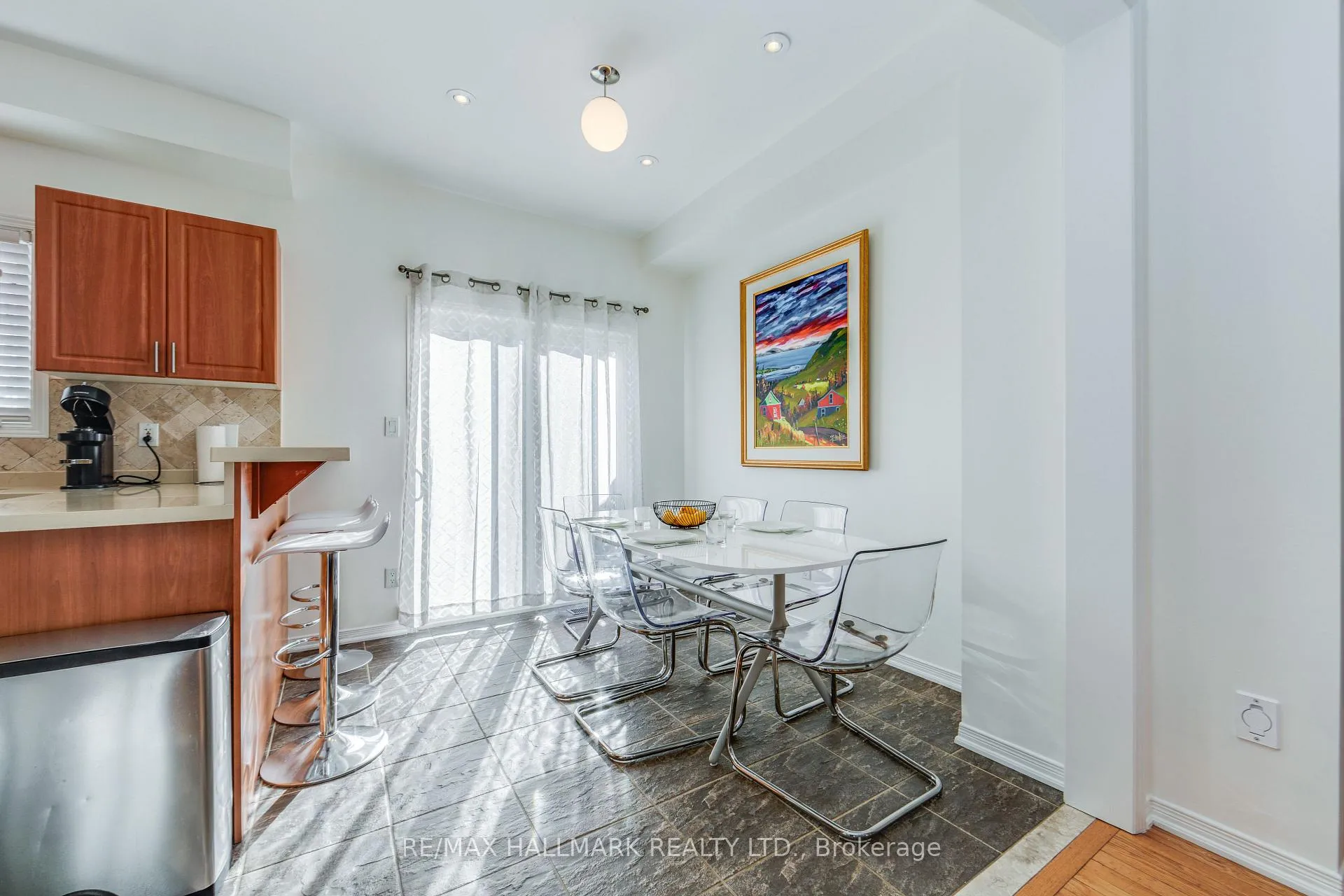 Photo 10 of 10 Filmic Lane, Toronto, South Riverdale — HOMEH