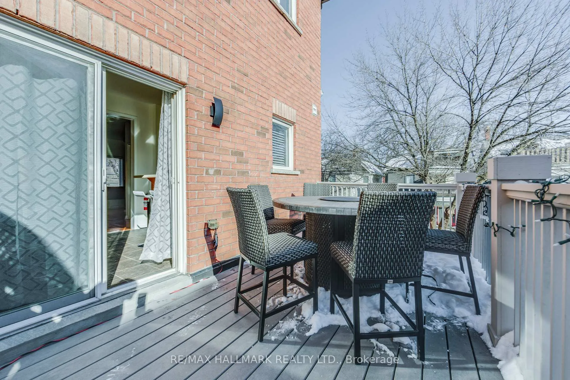 Photo 11 of 10 Filmic Lane, Toronto, South Riverdale — HOMEH
