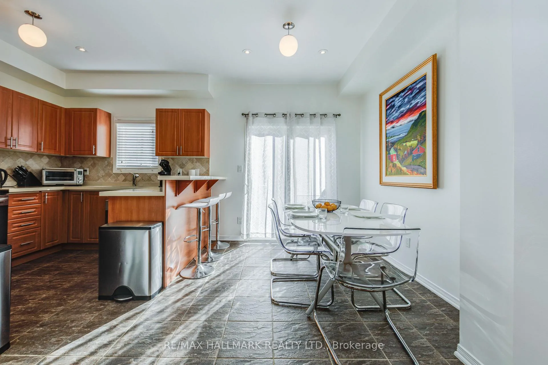 Photo 14 of 10 Filmic Lane, Toronto, South Riverdale — HOMEH