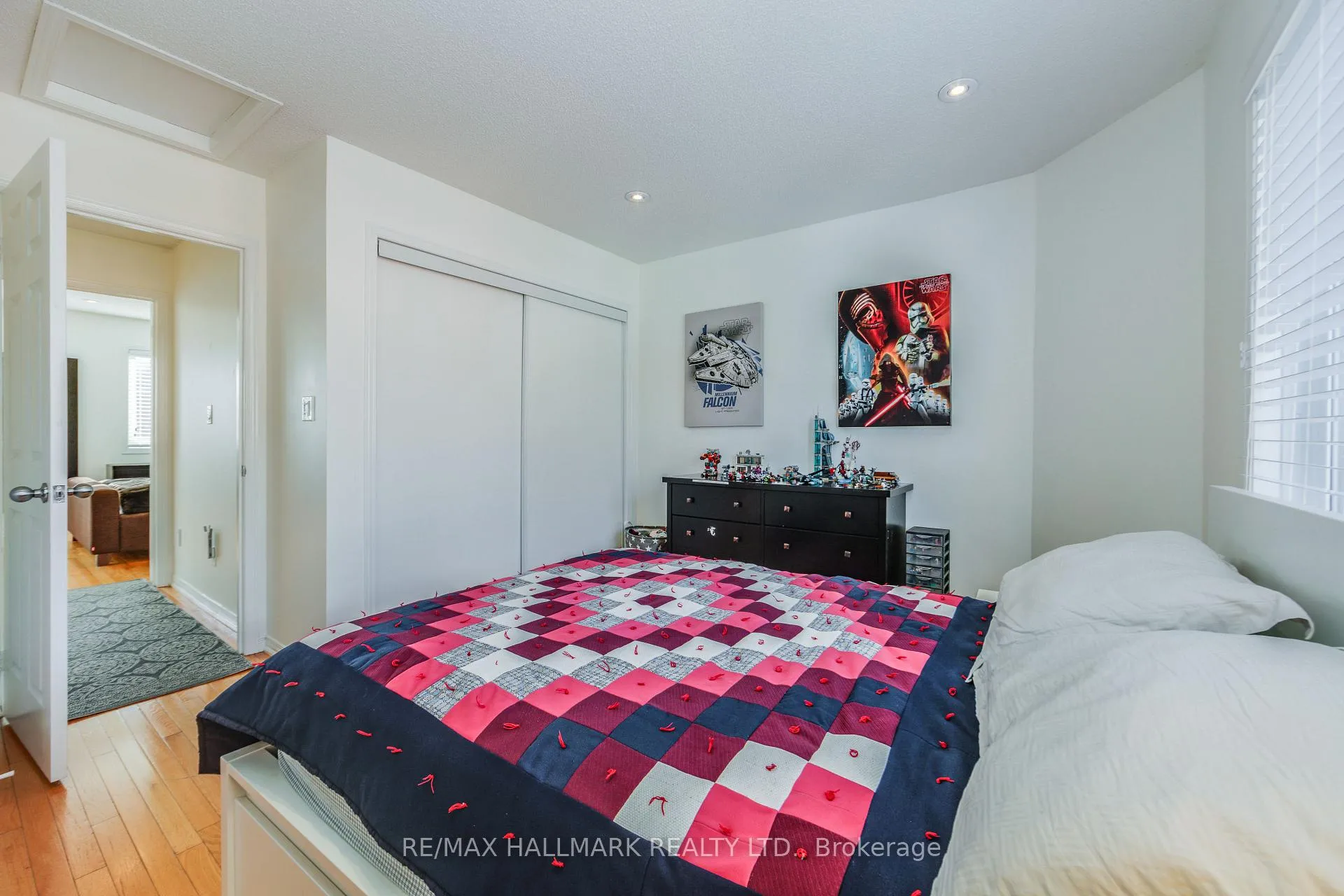 Photo 19 of 10 Filmic Lane, Toronto, South Riverdale — HOMEH