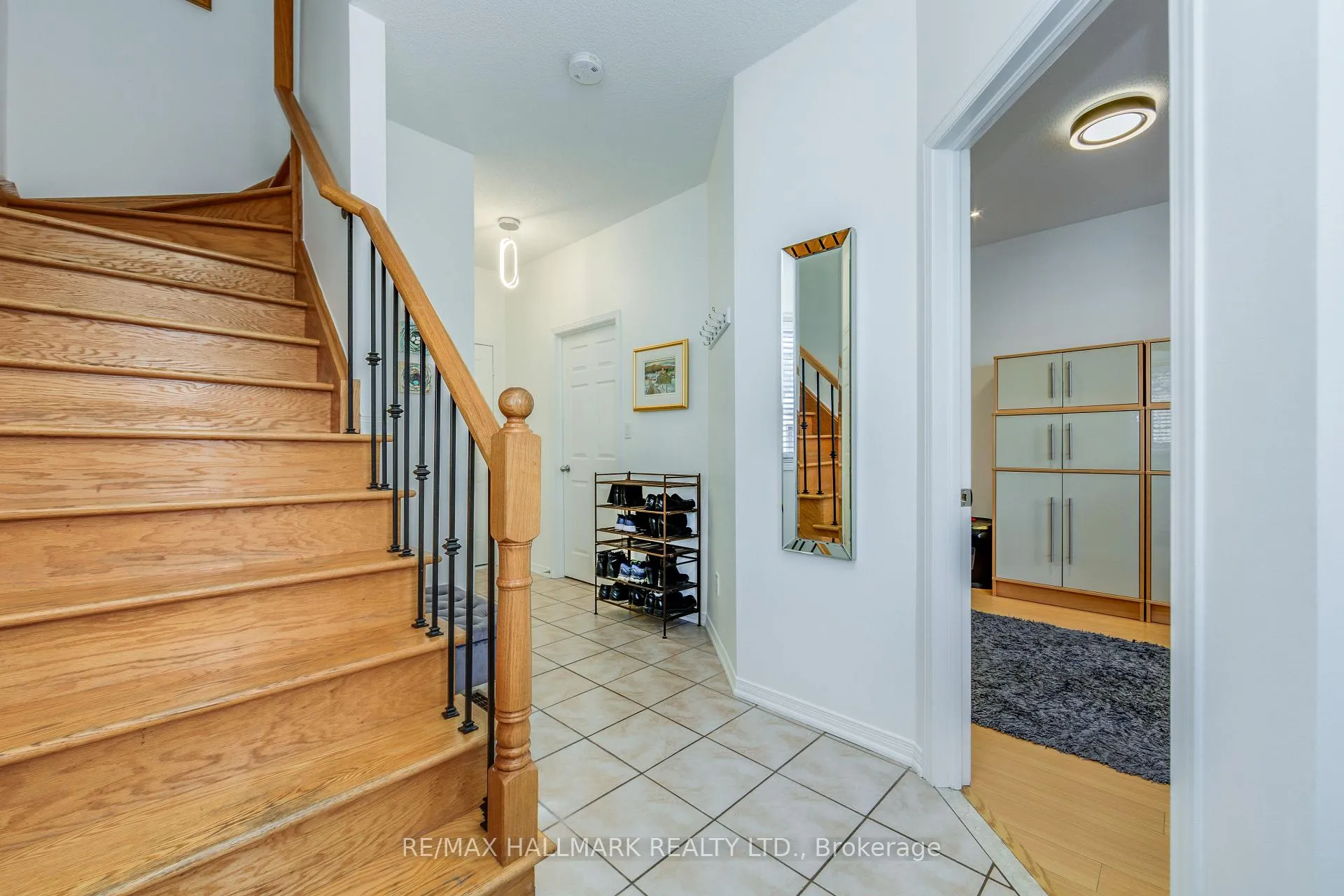 Photo 23 of 10 Filmic Lane, Toronto, South Riverdale — HOMEH