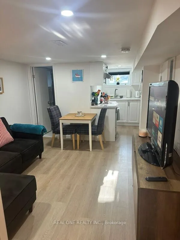 Photo 1 of Unit 1, 124 malvern Avenue, Toronto, East End-Danforth — HOMEH