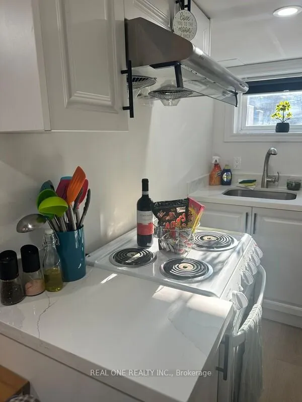 Photo 5 of Unit 1, 124 malvern Avenue, Toronto, East End-Danforth — HOMEH