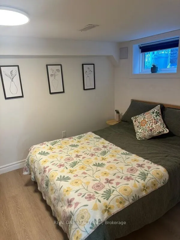 Photo 9 of Unit 1, 124 malvern Avenue, Toronto, East End-Danforth — HOMEH