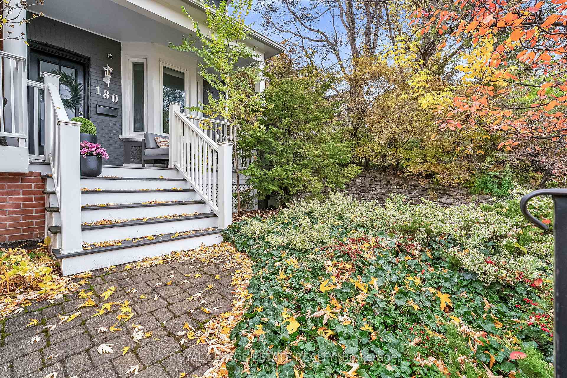 Photo 3 of 180 Withrow Avenue, Toronto, North Riverdale — HOMEH