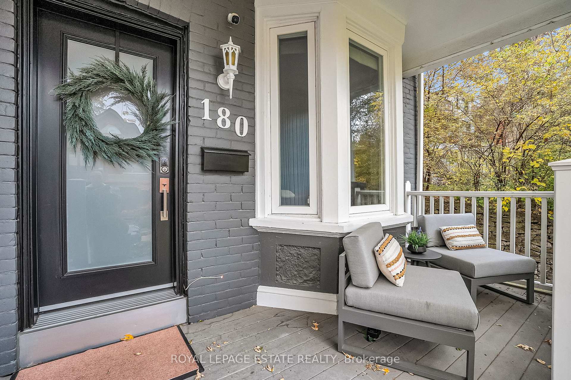 Photo 4 of 180 Withrow Avenue, Toronto, North Riverdale — HOMEH