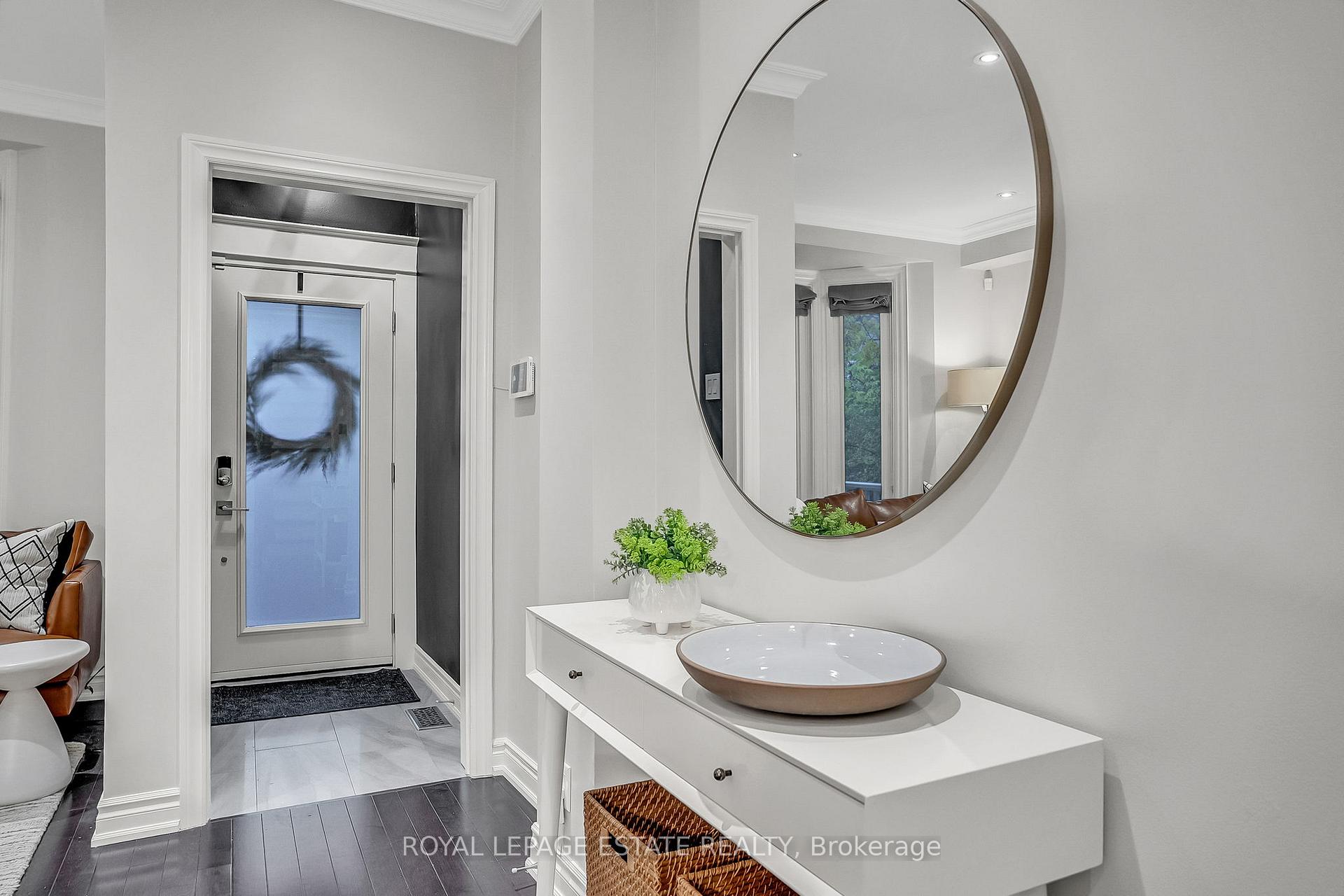 Photo 6 of 180 Withrow Avenue, Toronto, North Riverdale — HOMEH
