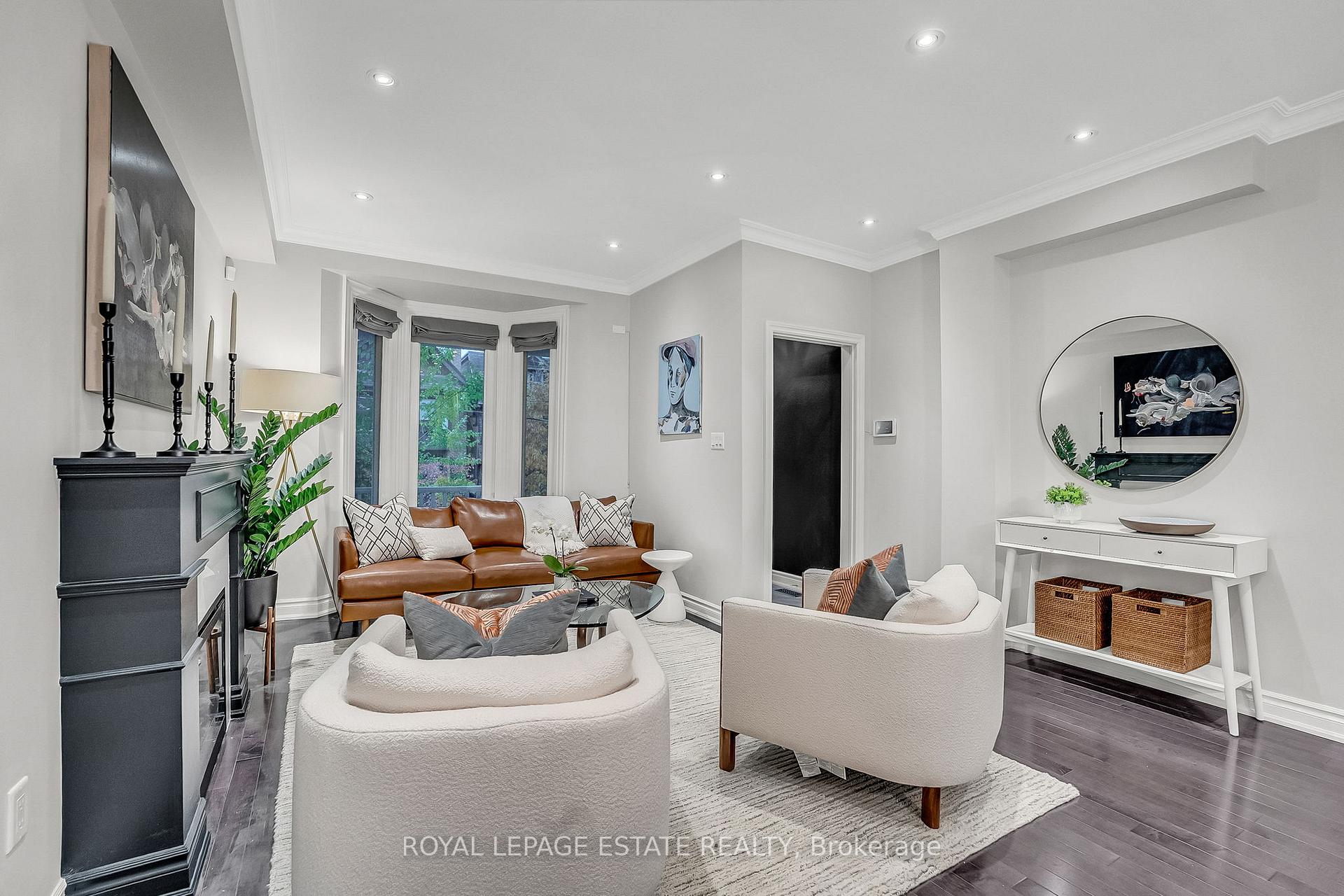 Photo 8 of 180 Withrow Avenue, Toronto, North Riverdale — HOMEH