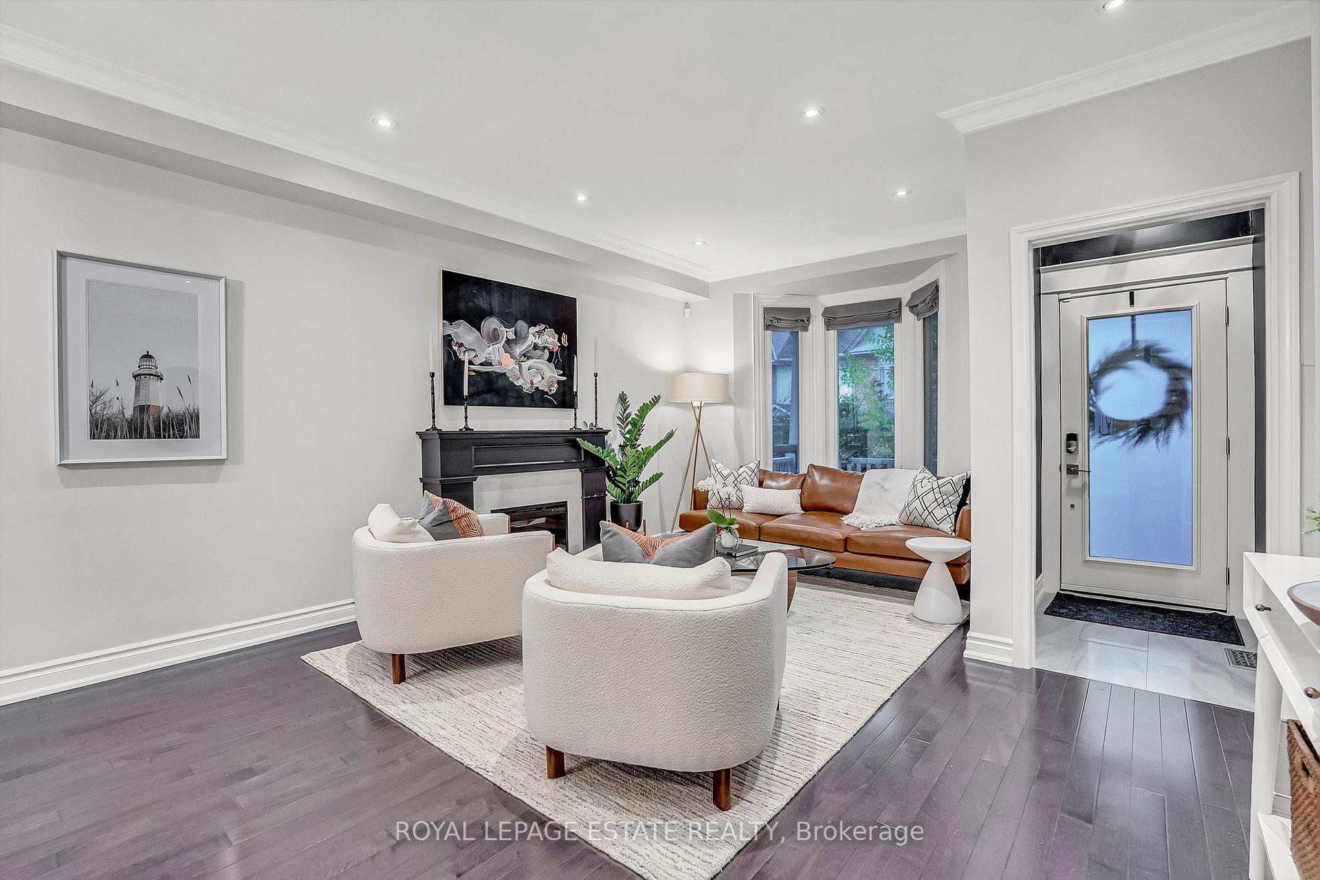 Photo 9 of 180 Withrow Avenue, Toronto, North Riverdale — HOMEH