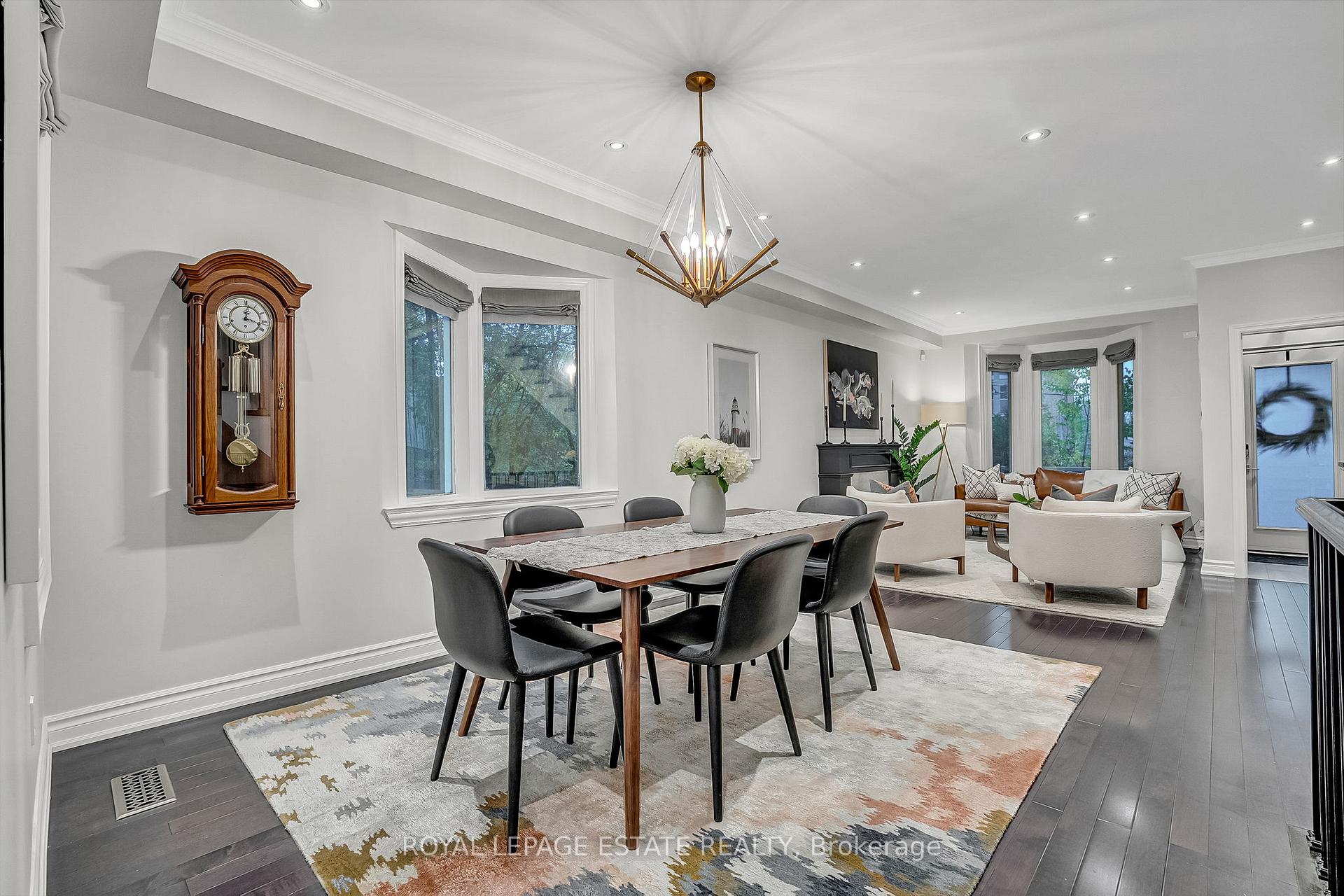 Photo 12 of 180 Withrow Avenue, Toronto, North Riverdale — HOMEH