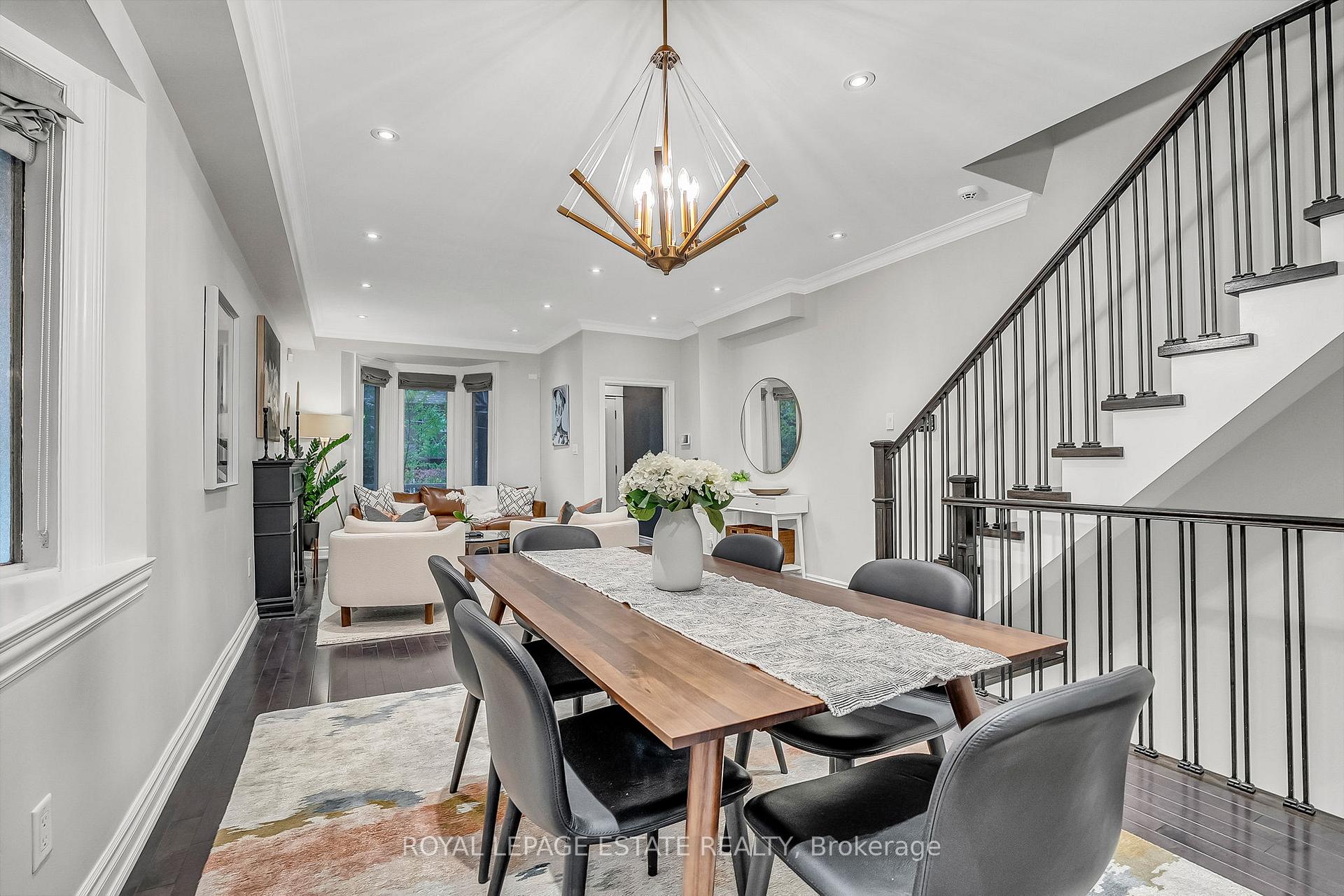 Photo 13 of 180 Withrow Avenue, Toronto, North Riverdale — HOMEH
