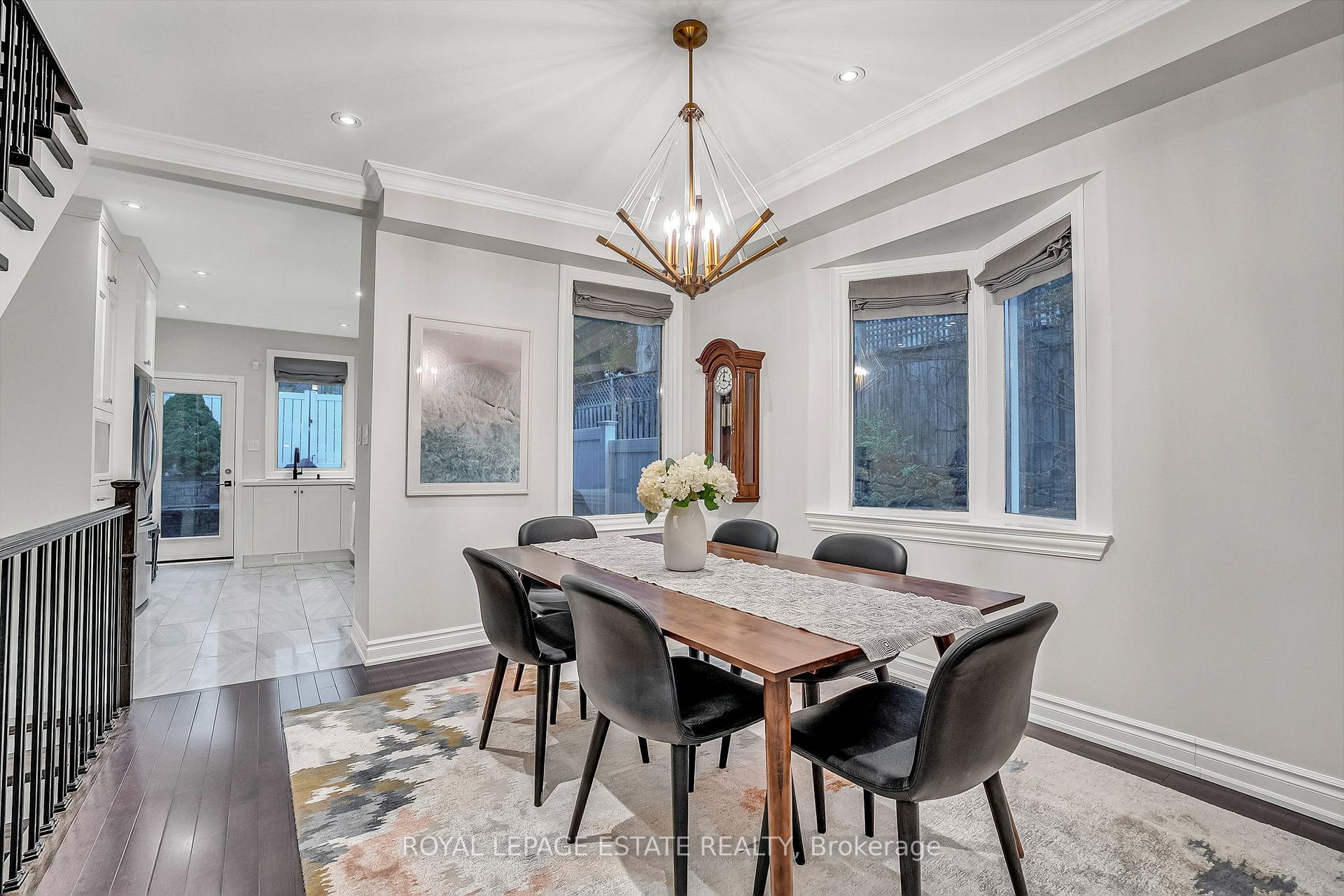 Photo 14 of 180 Withrow Avenue, Toronto, North Riverdale — HOMEH
