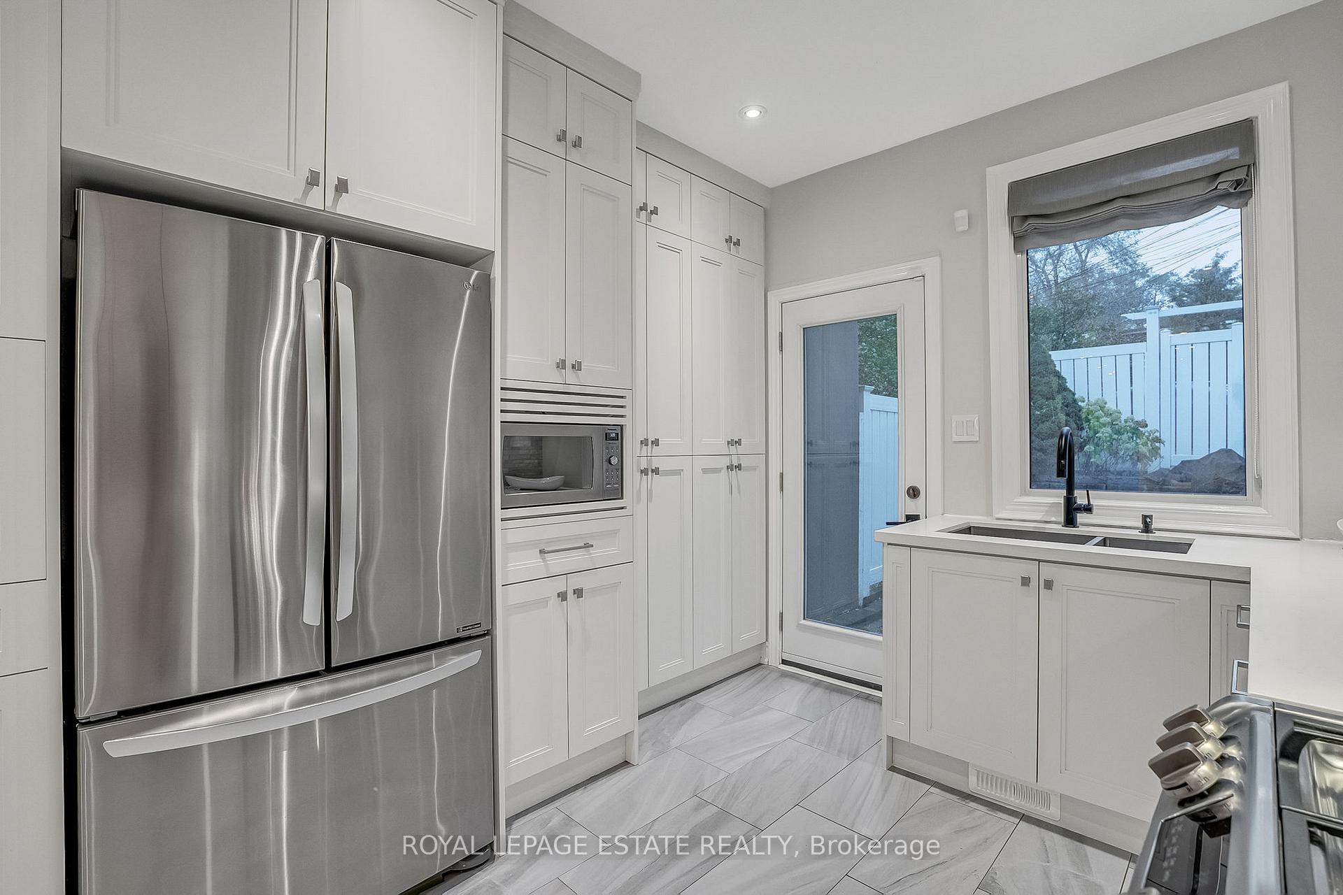 Photo 16 of 180 Withrow Avenue, Toronto, North Riverdale — HOMEH