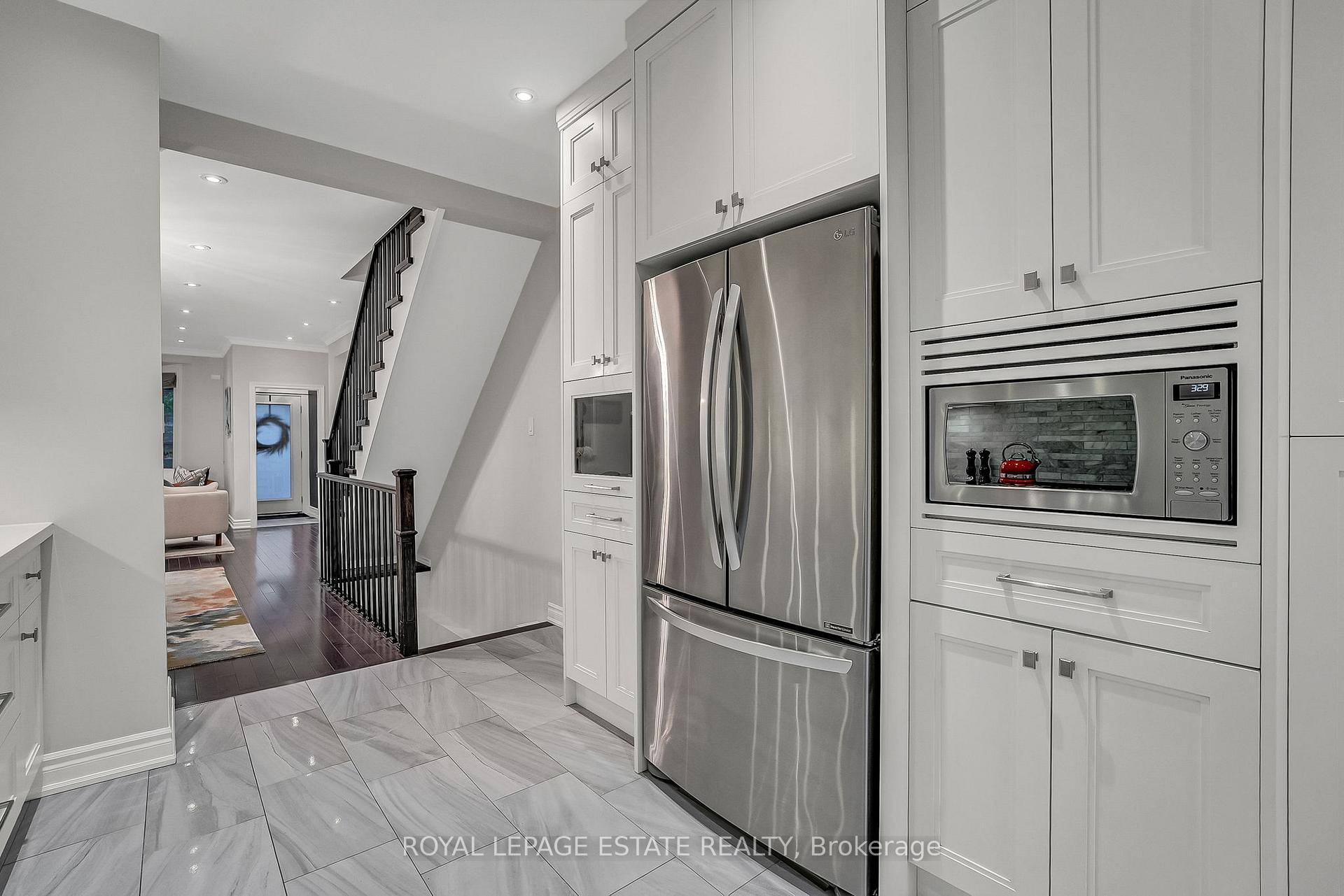 Photo 19 of 180 Withrow Avenue, Toronto, North Riverdale — HOMEH