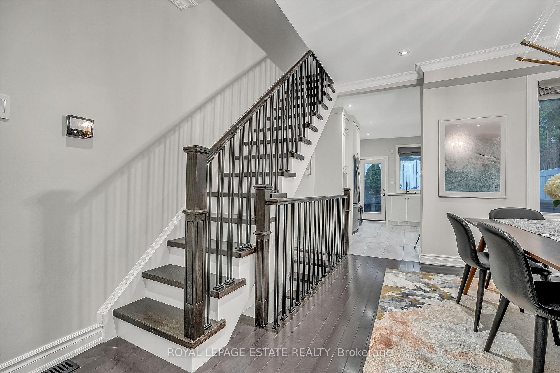 Photo 20 of 180 Withrow Avenue, Toronto, North Riverdale — HOMEH