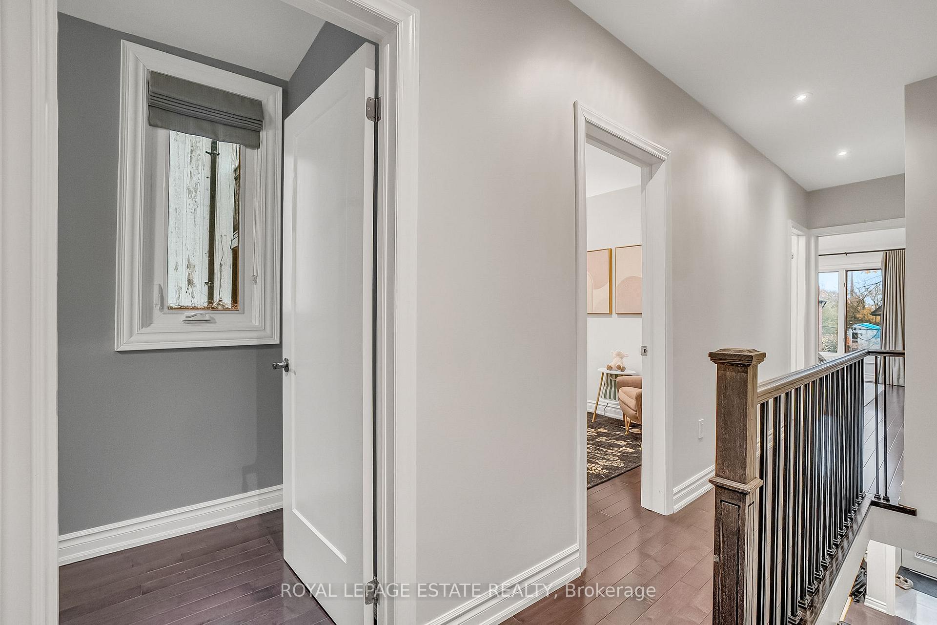 Photo 21 of 180 Withrow Avenue, Toronto, North Riverdale — HOMEH