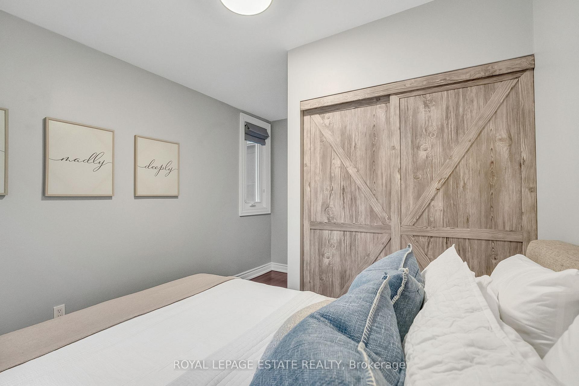 Photo 29 of 180 Withrow Avenue, Toronto, North Riverdale — HOMEH
