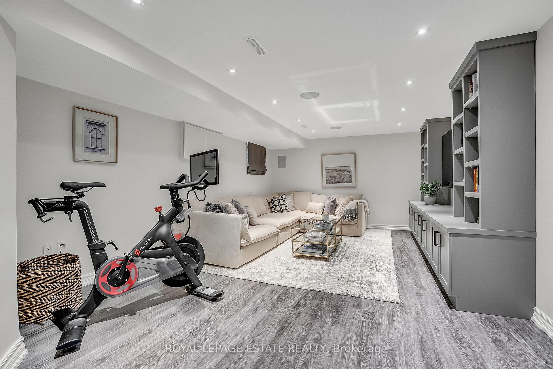 Photo 36 of 180 Withrow Avenue, Toronto, North Riverdale — HOMEH
