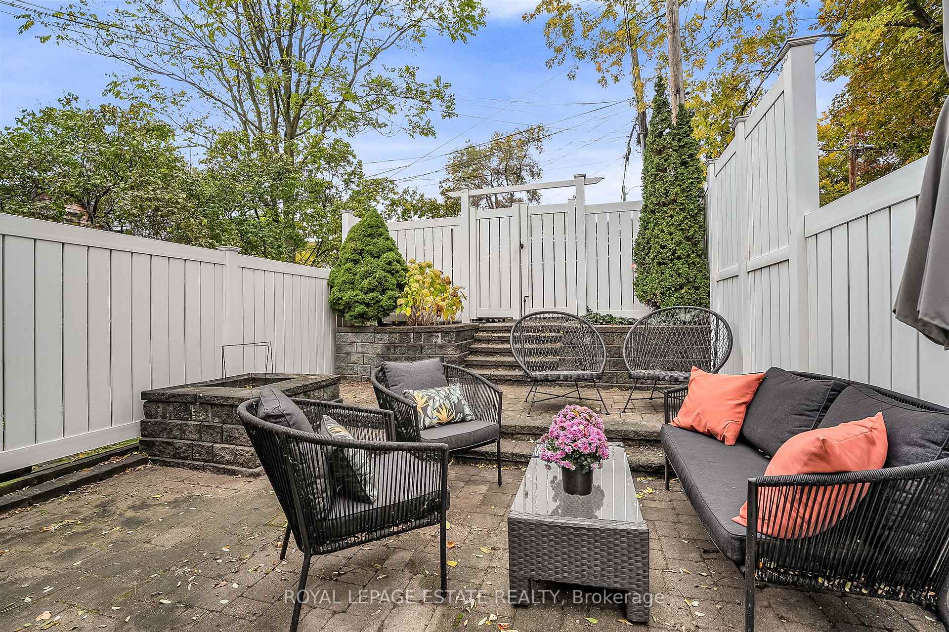 Photo 44 of 180 Withrow Avenue, Toronto, North Riverdale — HOMEH